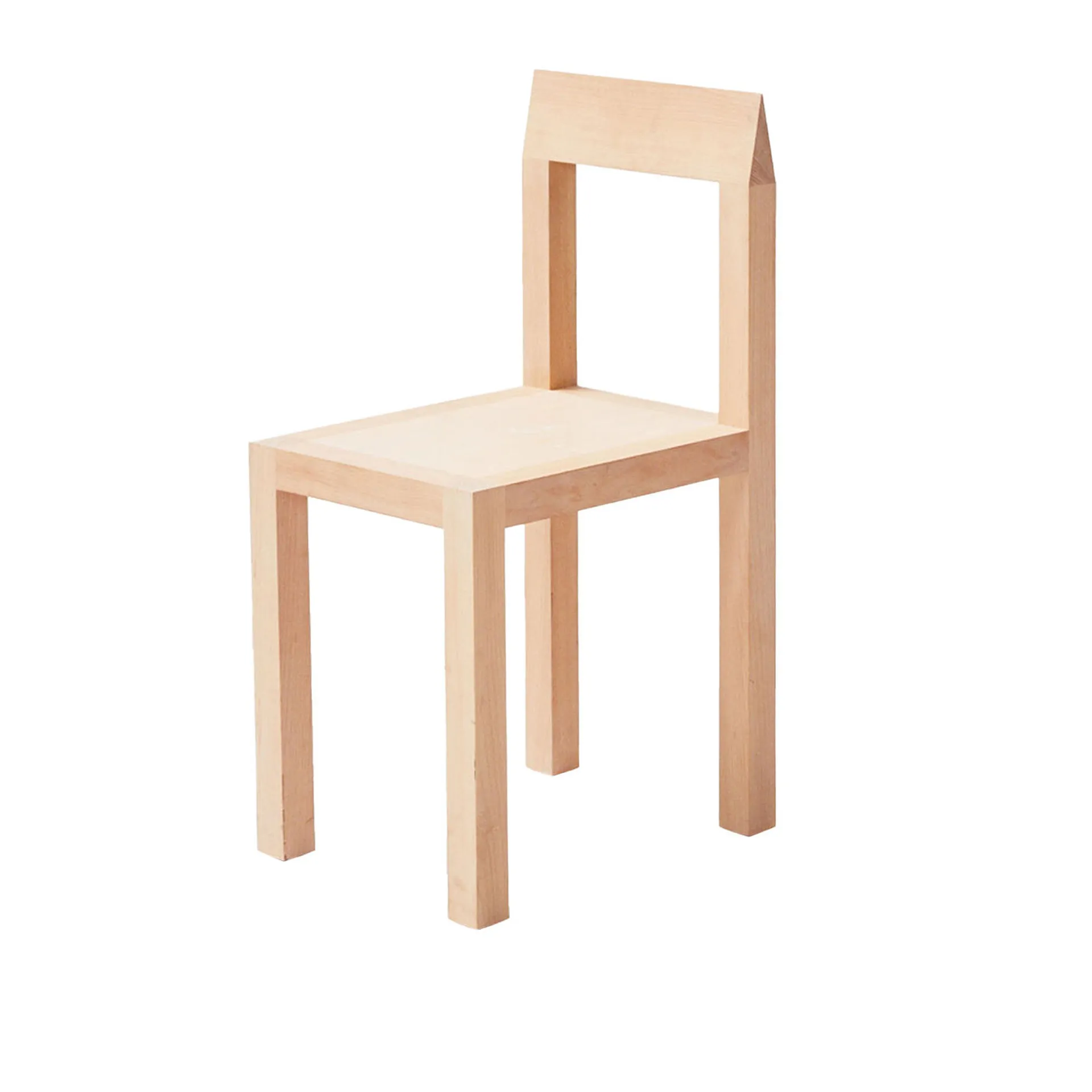 Banquet Chair - NIKO JUNE - NO GA