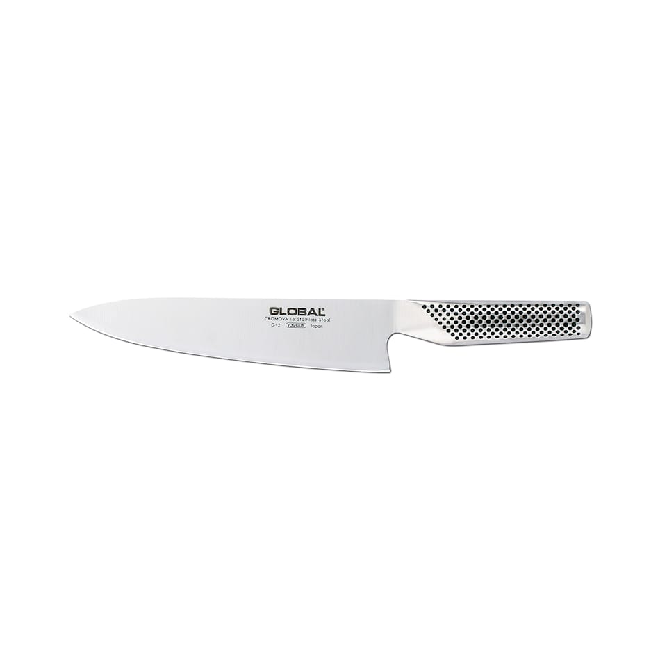 Global G-2 Chef's Knife 20 cm
