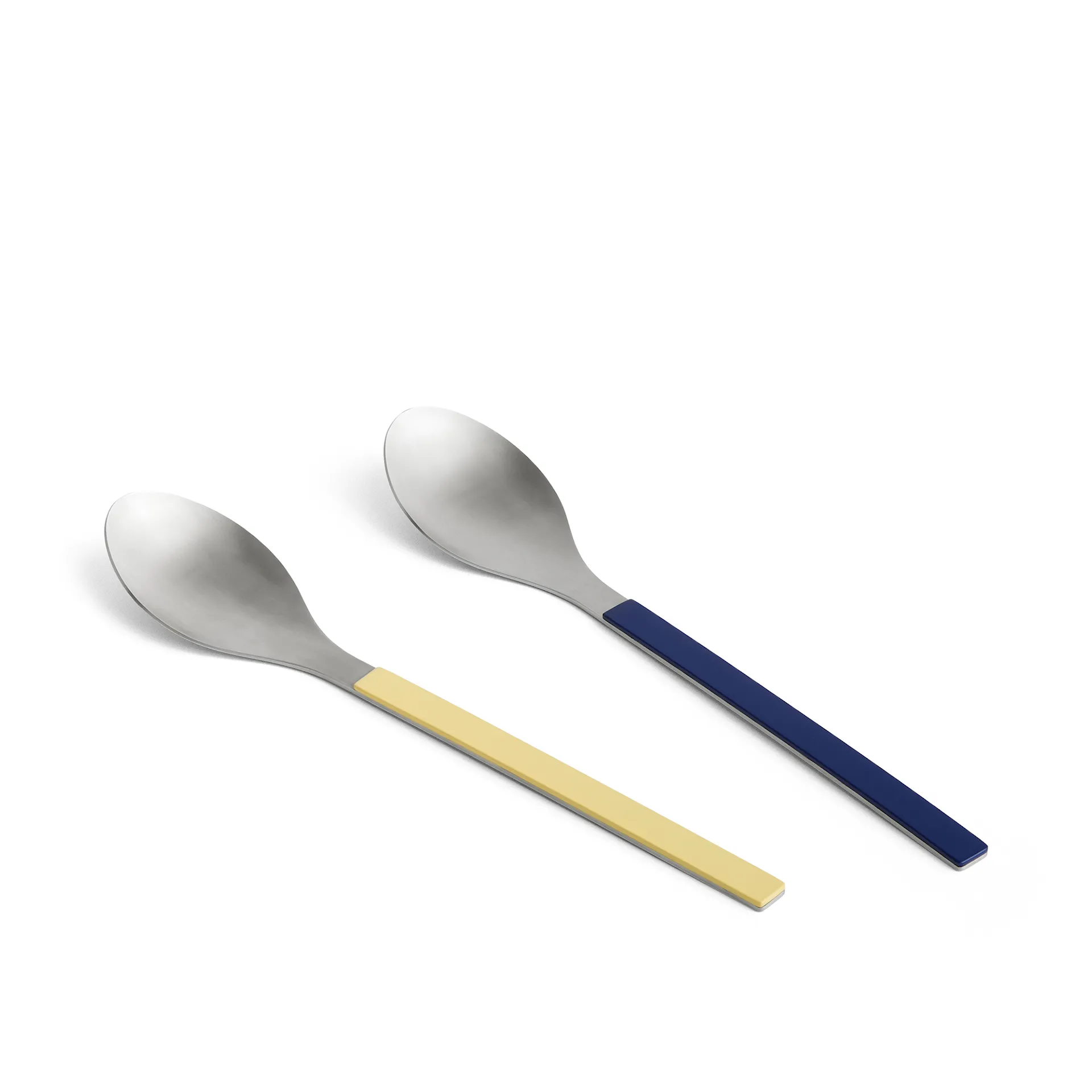 MVS Serving Spoon Set of 2 - HAY - NO GA