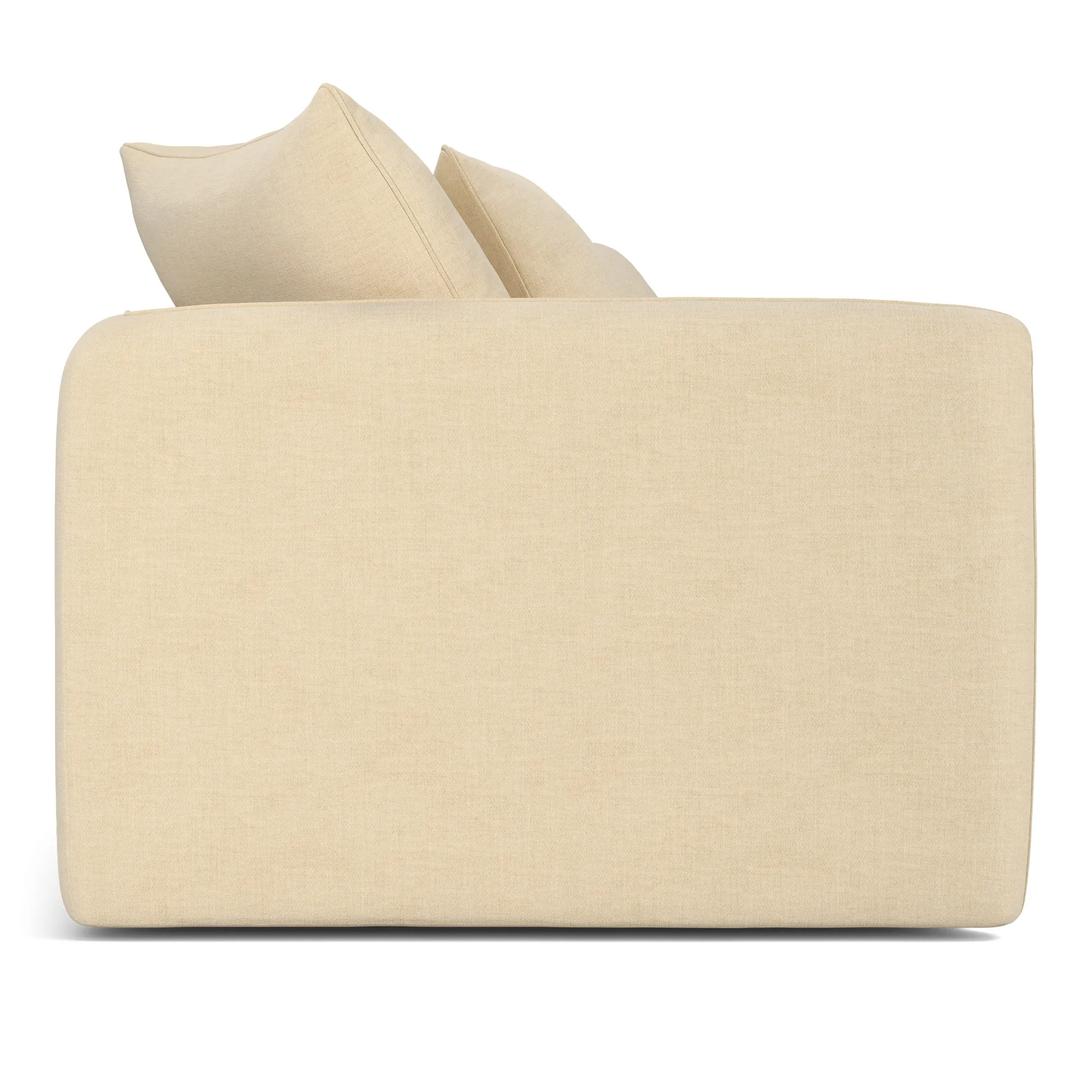Pavarotti 01 2,5-seters sofa - 5
