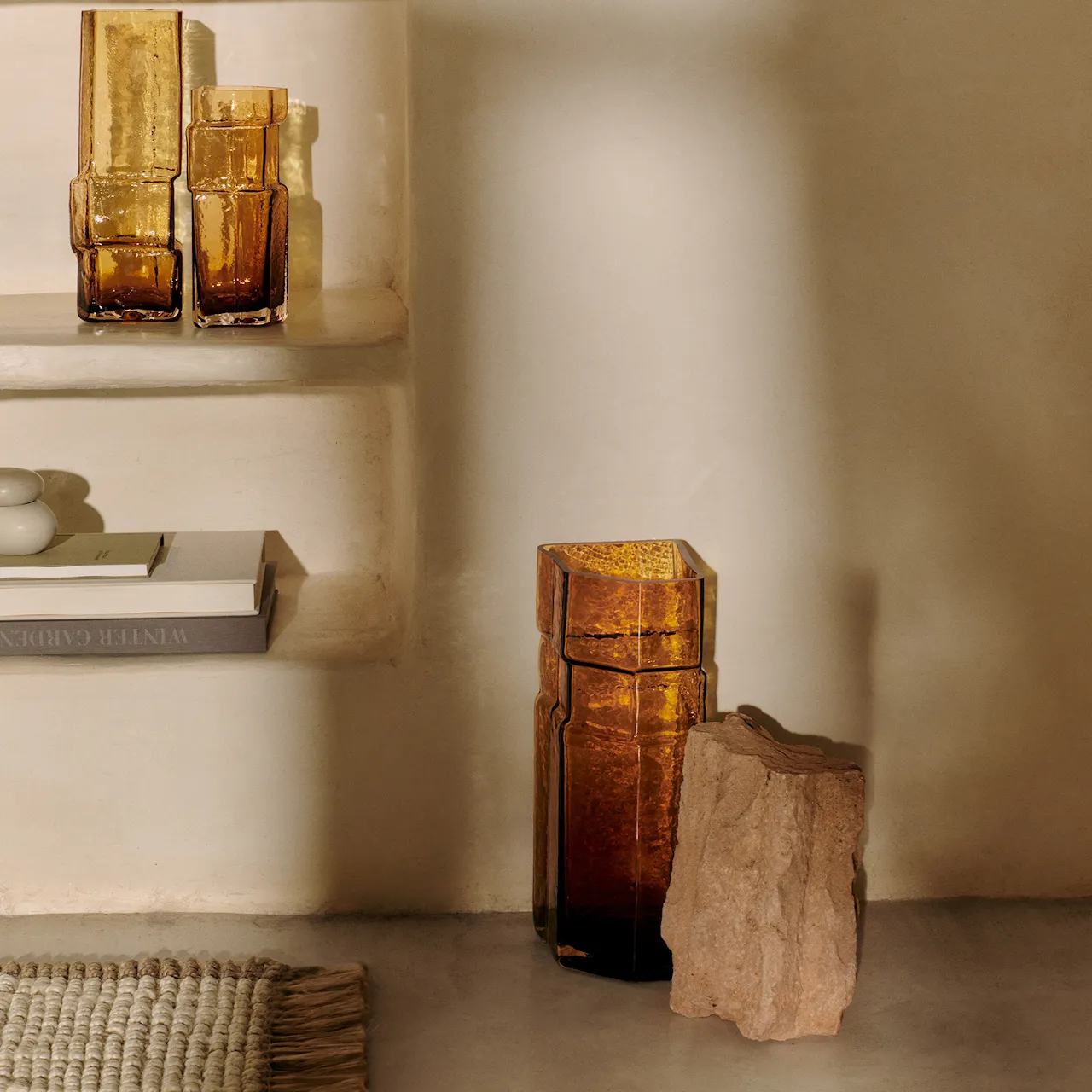 Muro vase 30 cm