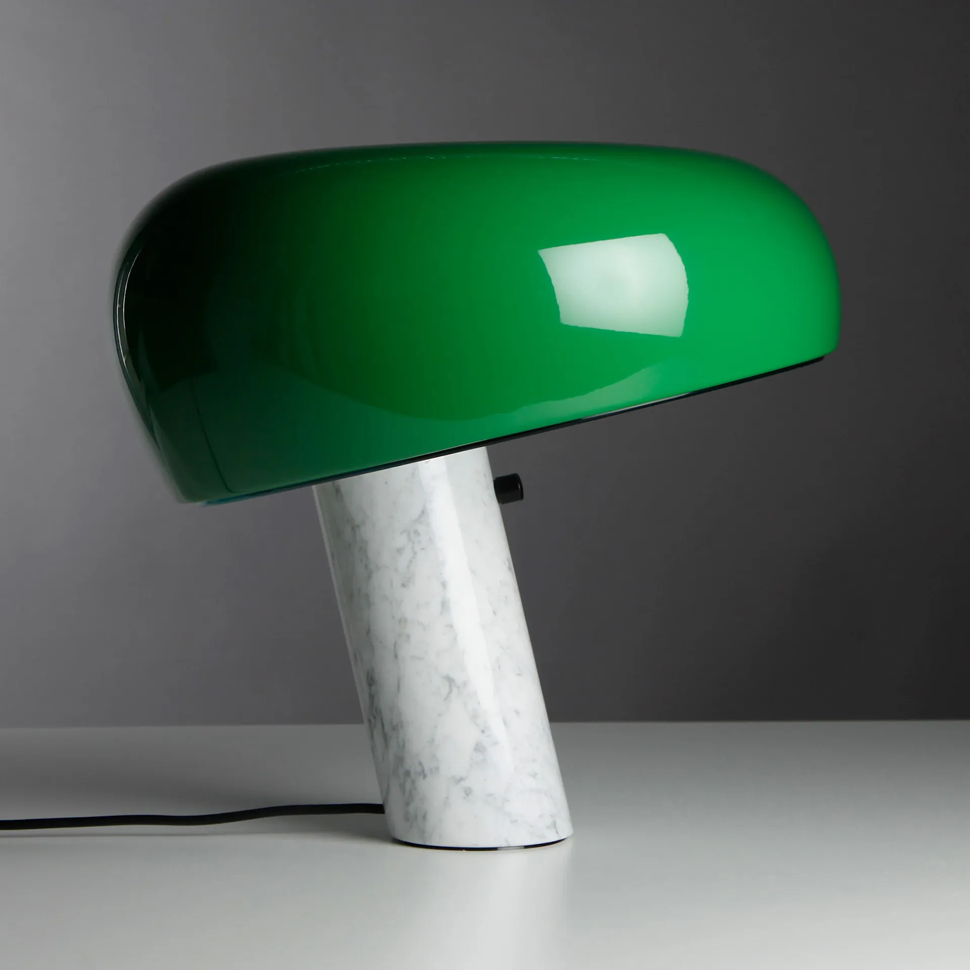 Snoopy Bordslampa - Flos - Achille Castiglioni - NO GA