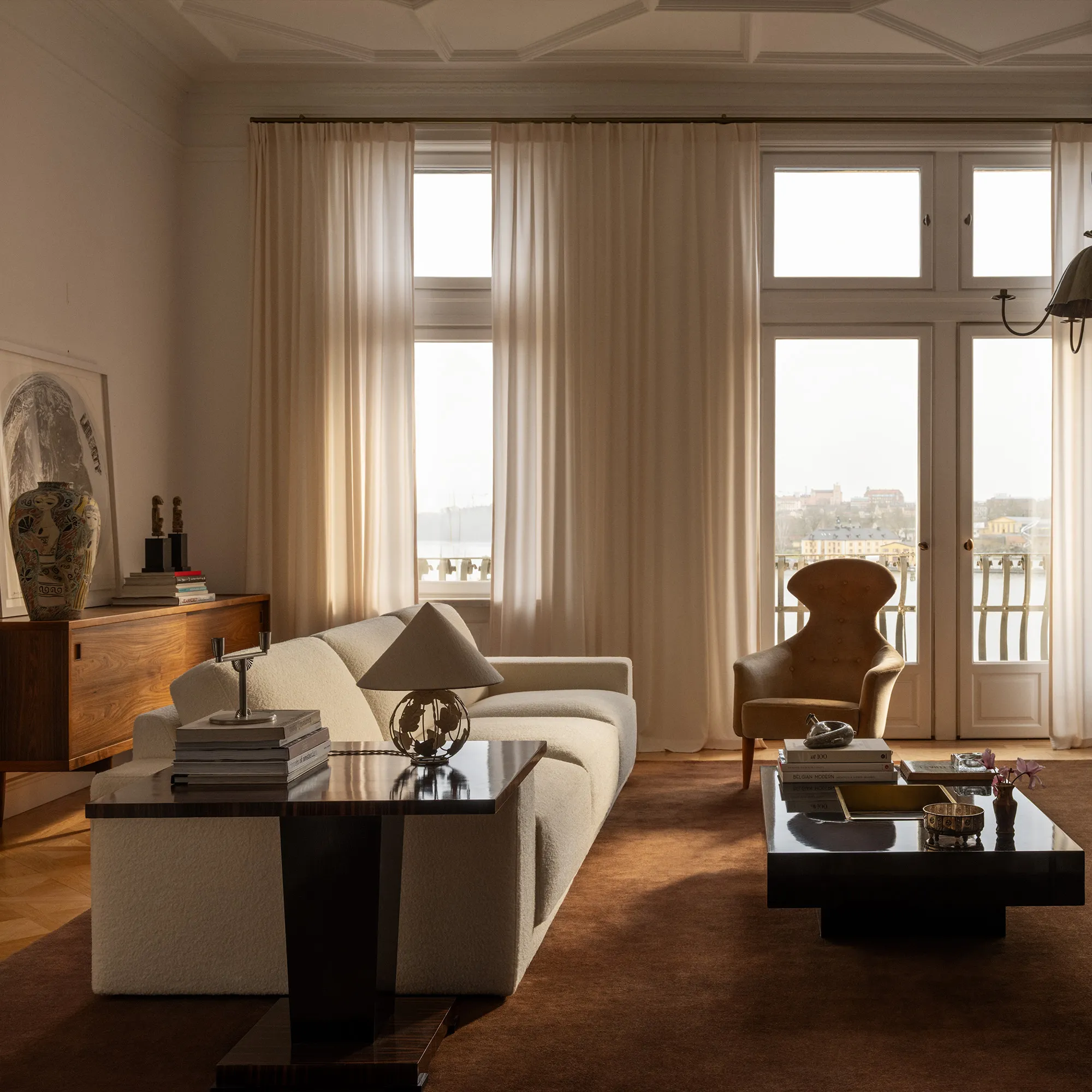 Elsa 2,5-seters sofa - 15
