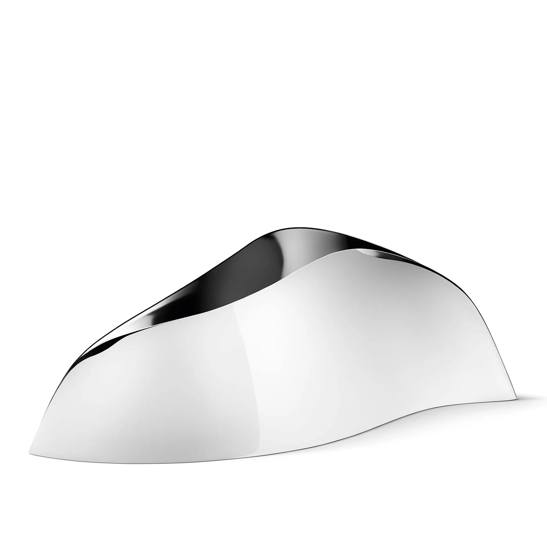 Indulgence Grande Champagne Bowl - Georg Jensen - NO GA