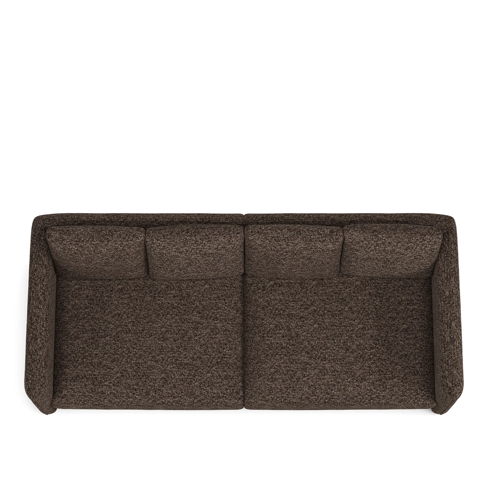 Pavarotti 02 2,5-seters sofa - 8