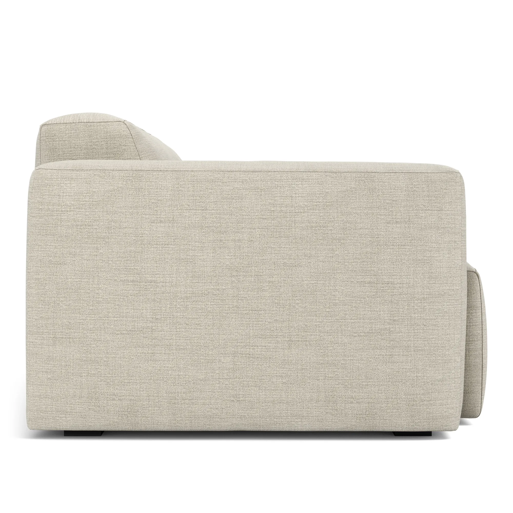 Brick 2,5-seters sofa - 5