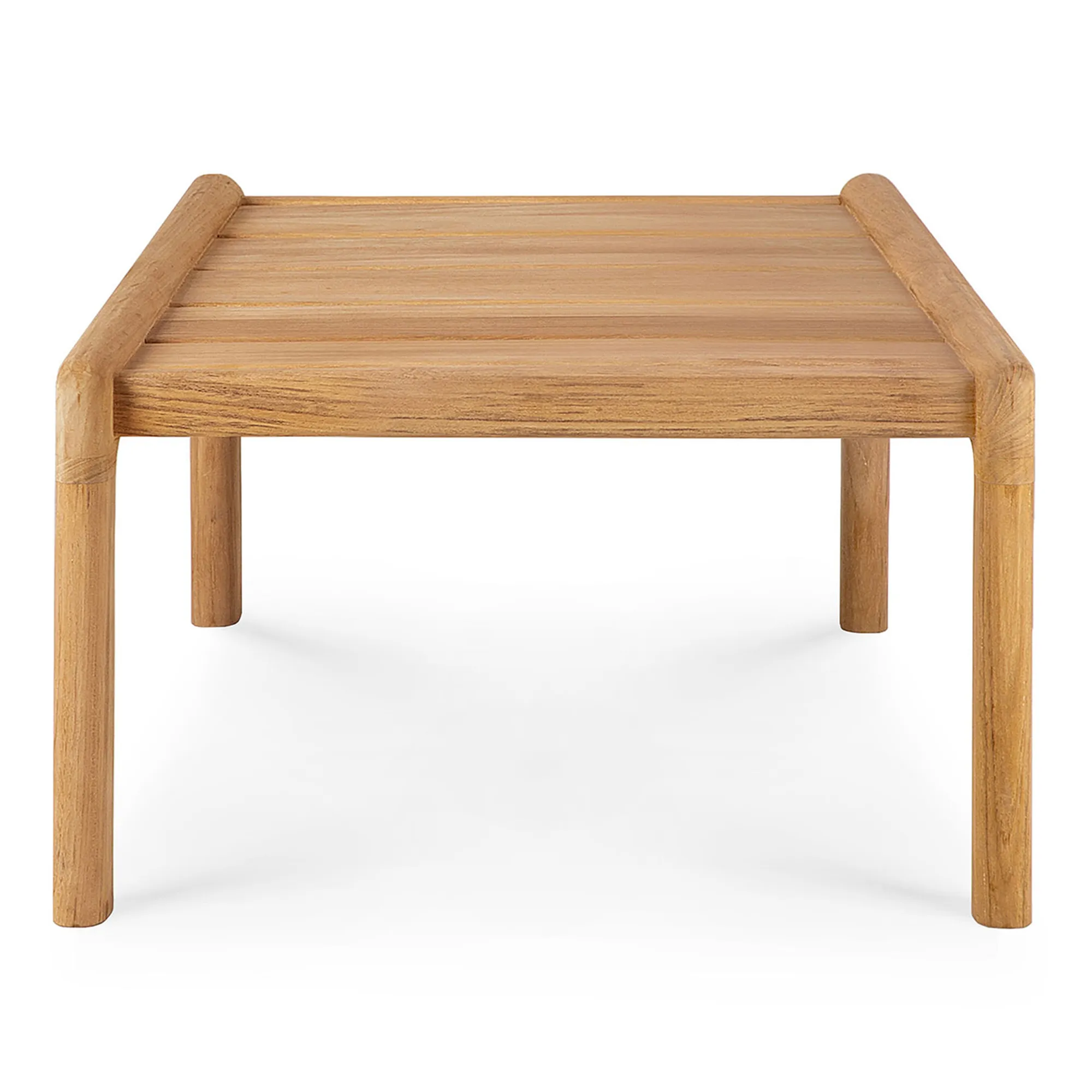 Jack Teak utendørs sidebord - 1