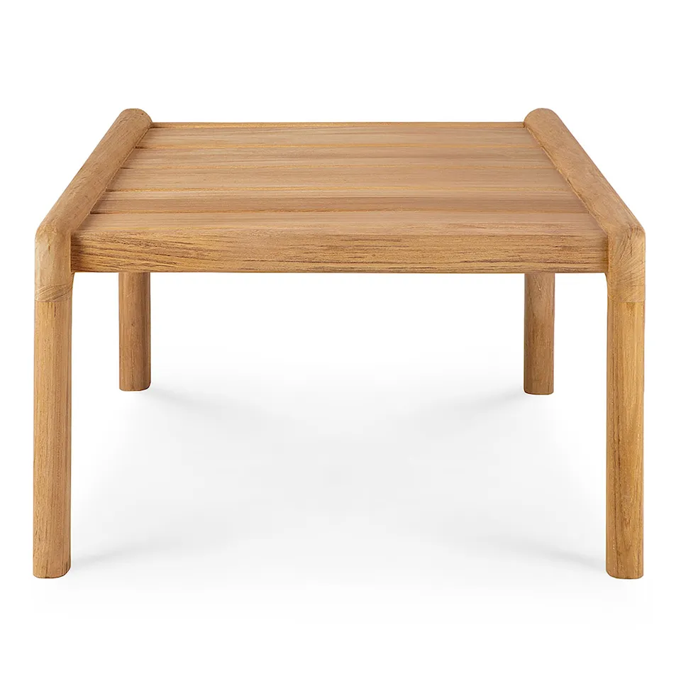 Jack Teak utendørs sidebord
