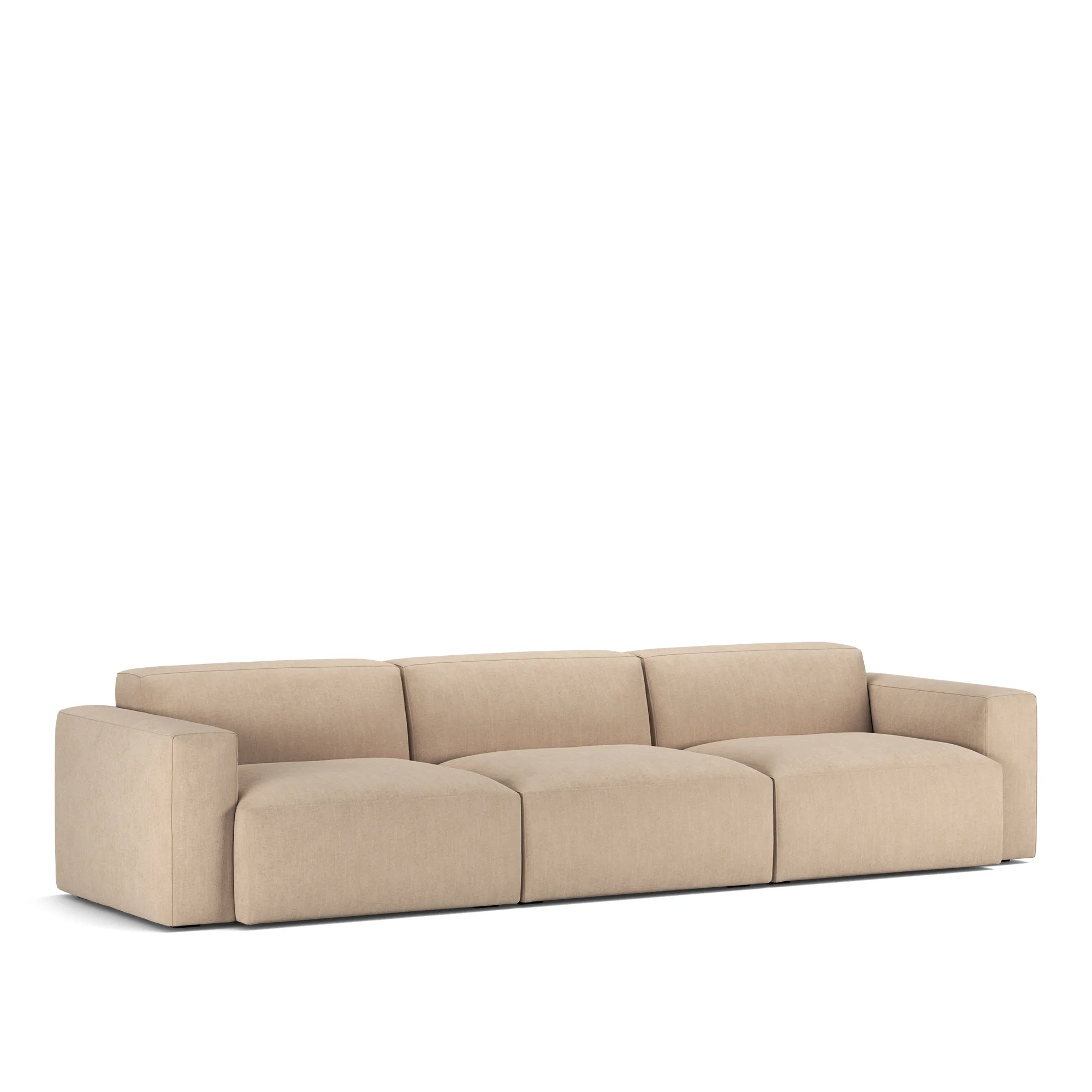 Brick 3-seters sofa - 2