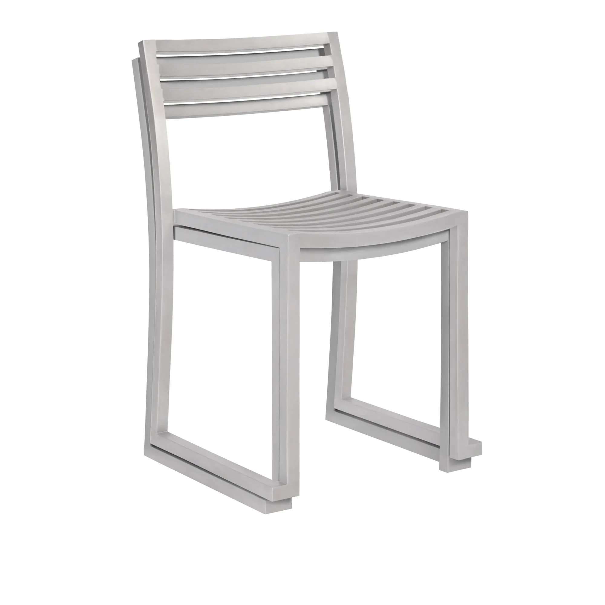 Chop Chair (Set of 2) - 1