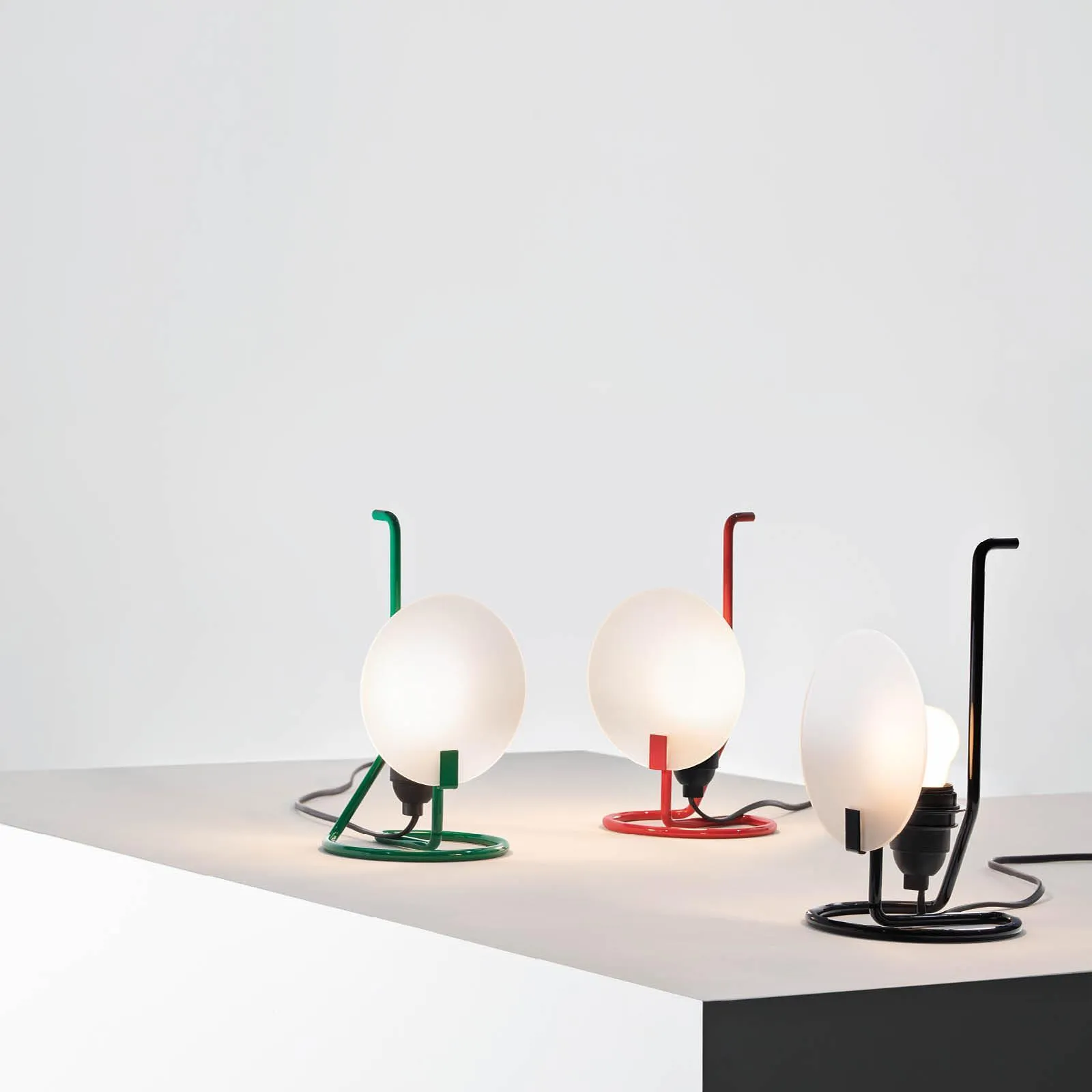 Bugia Table Lamp - 2
