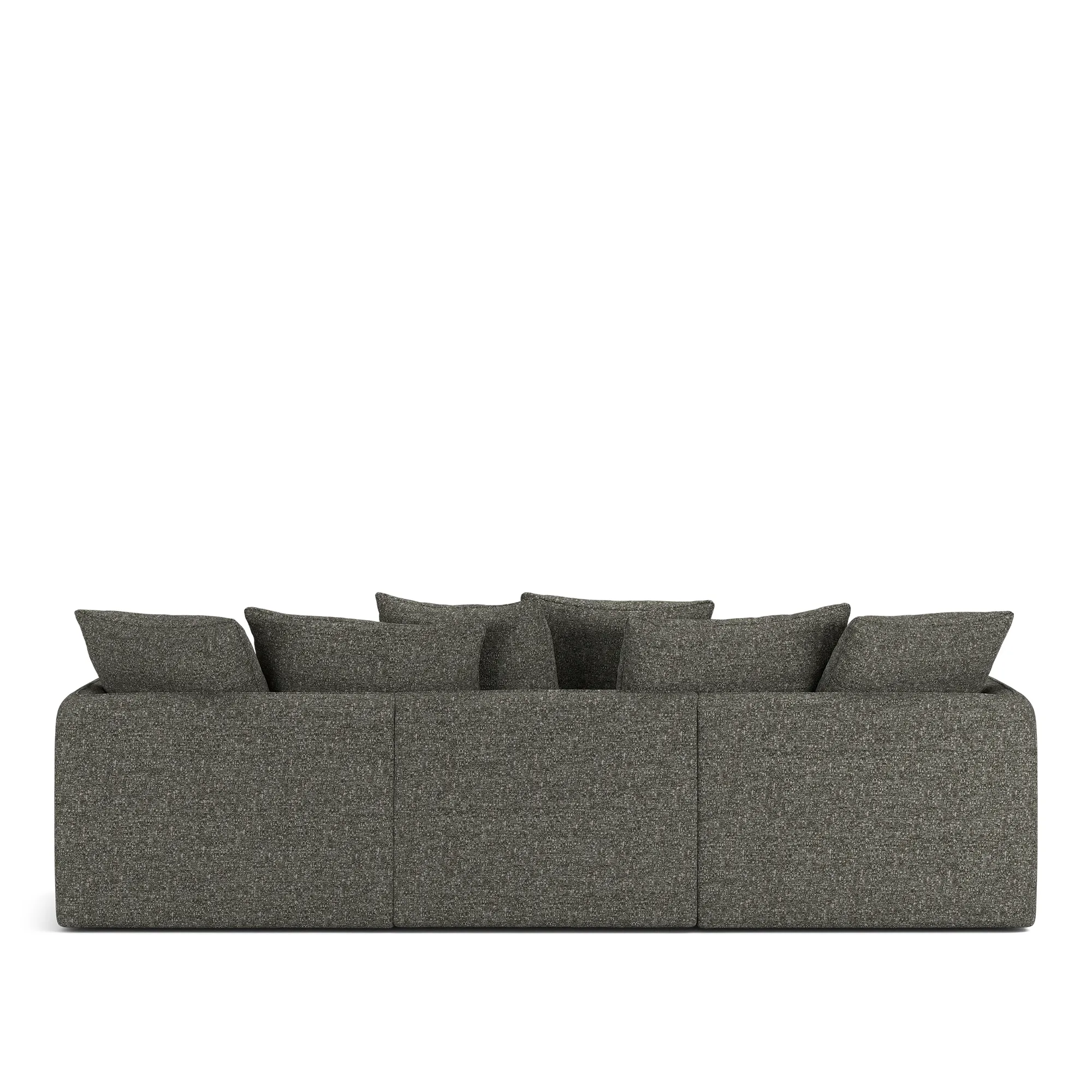 Pavarotti 01 3-seters sofa - 6