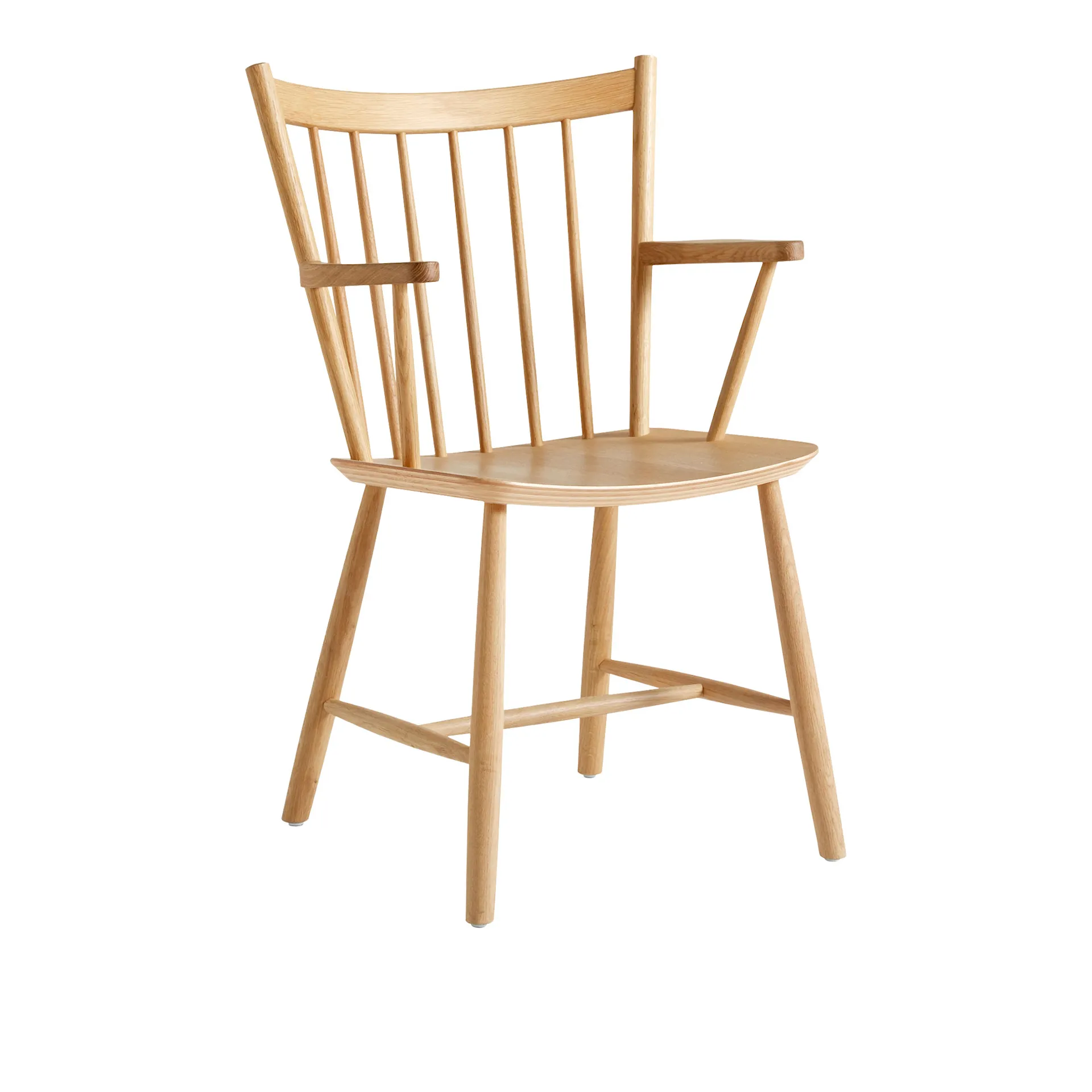 J42 Chair - HAY - Børge Mogensen - NO GA