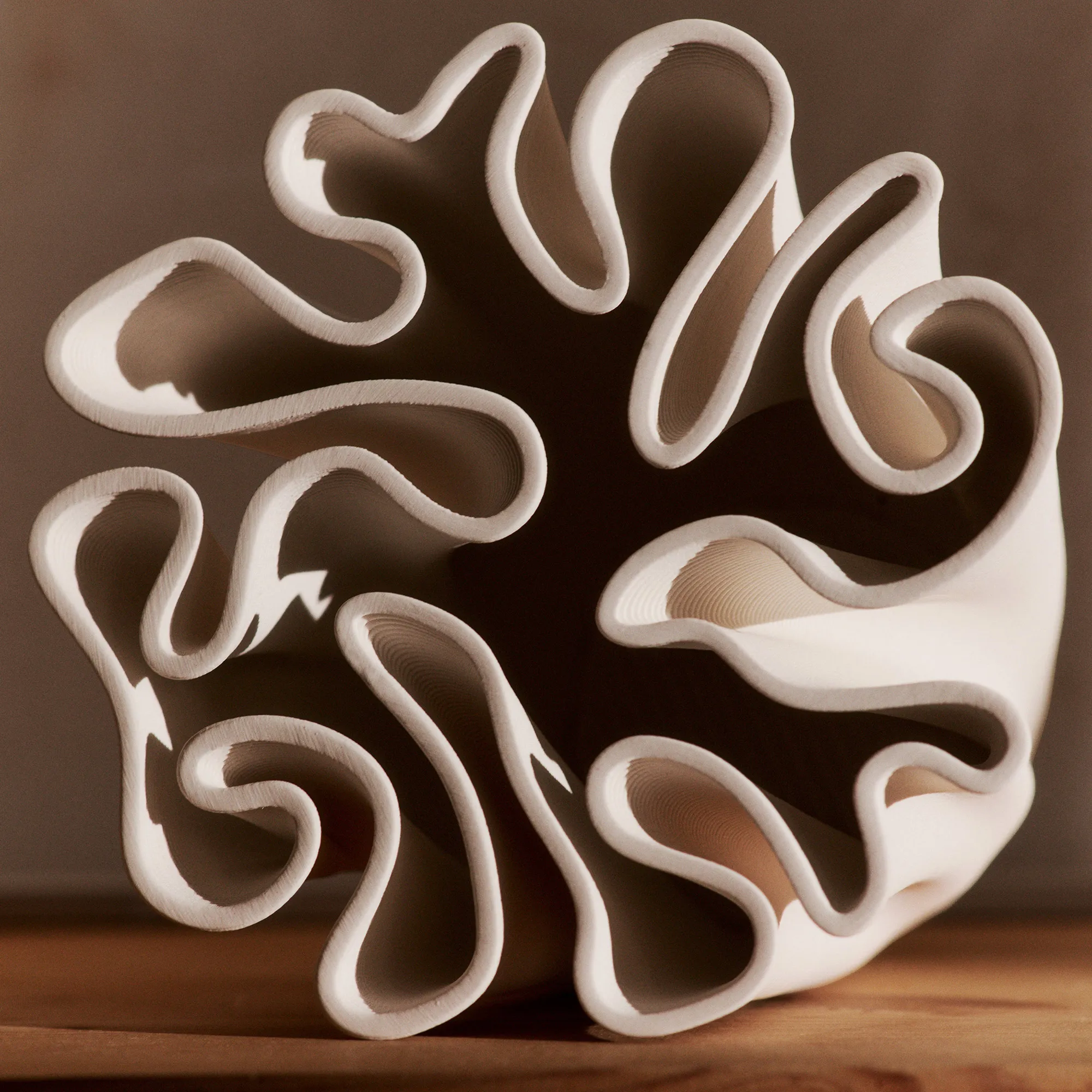 Dedali vase - 7