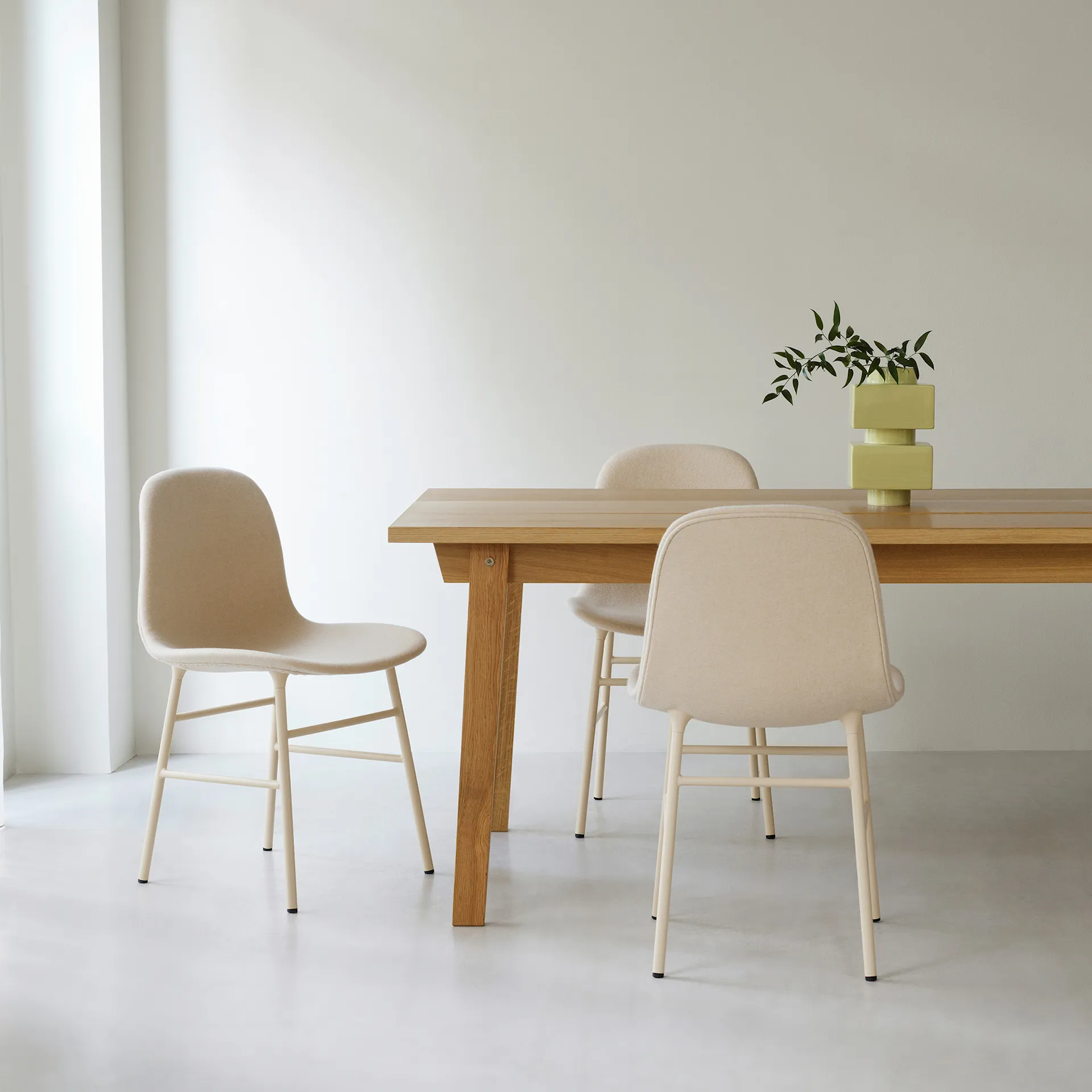 Slice Table - Normann Copenhagen - NO GA