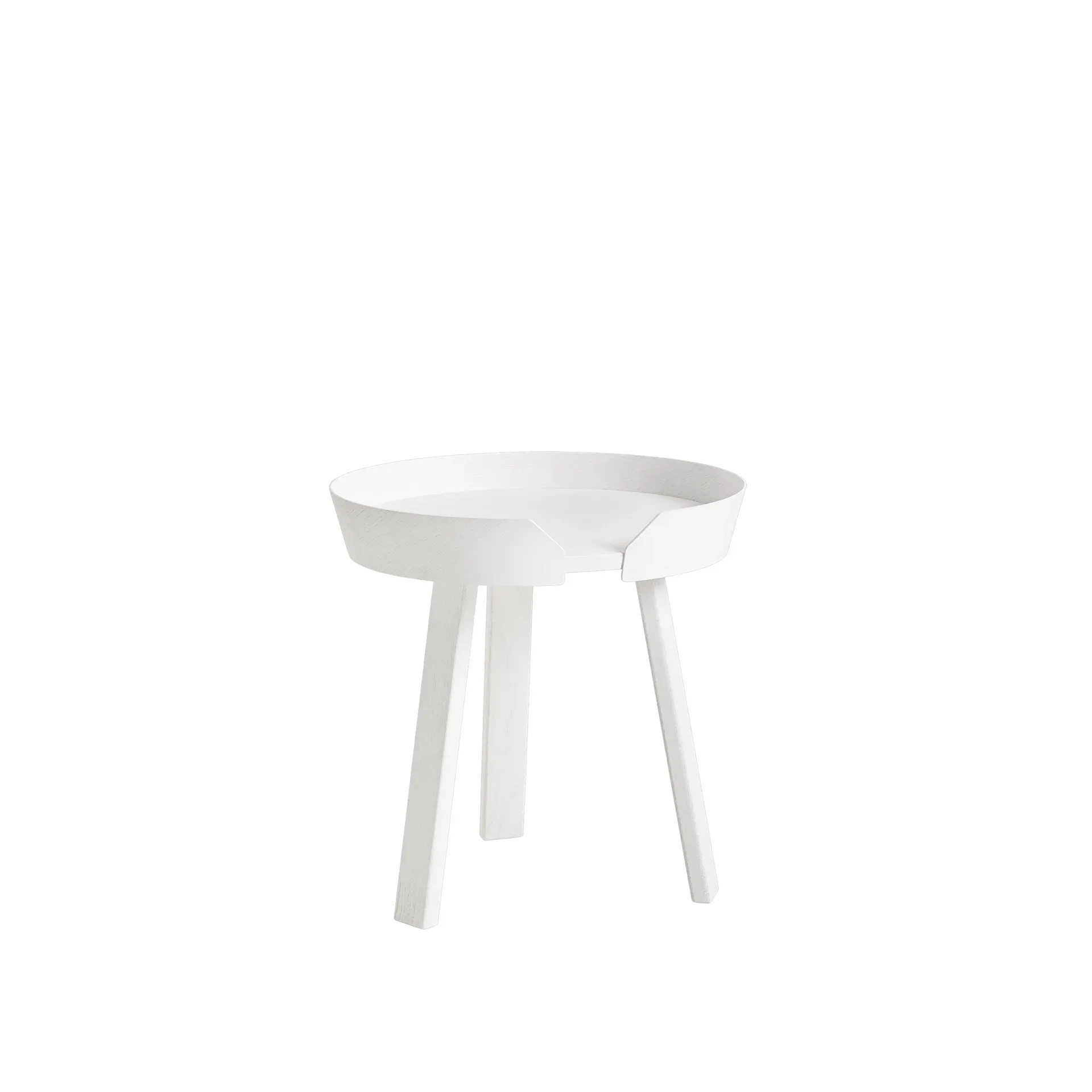 Around Coffee Table - Small - Muuto - NO GA