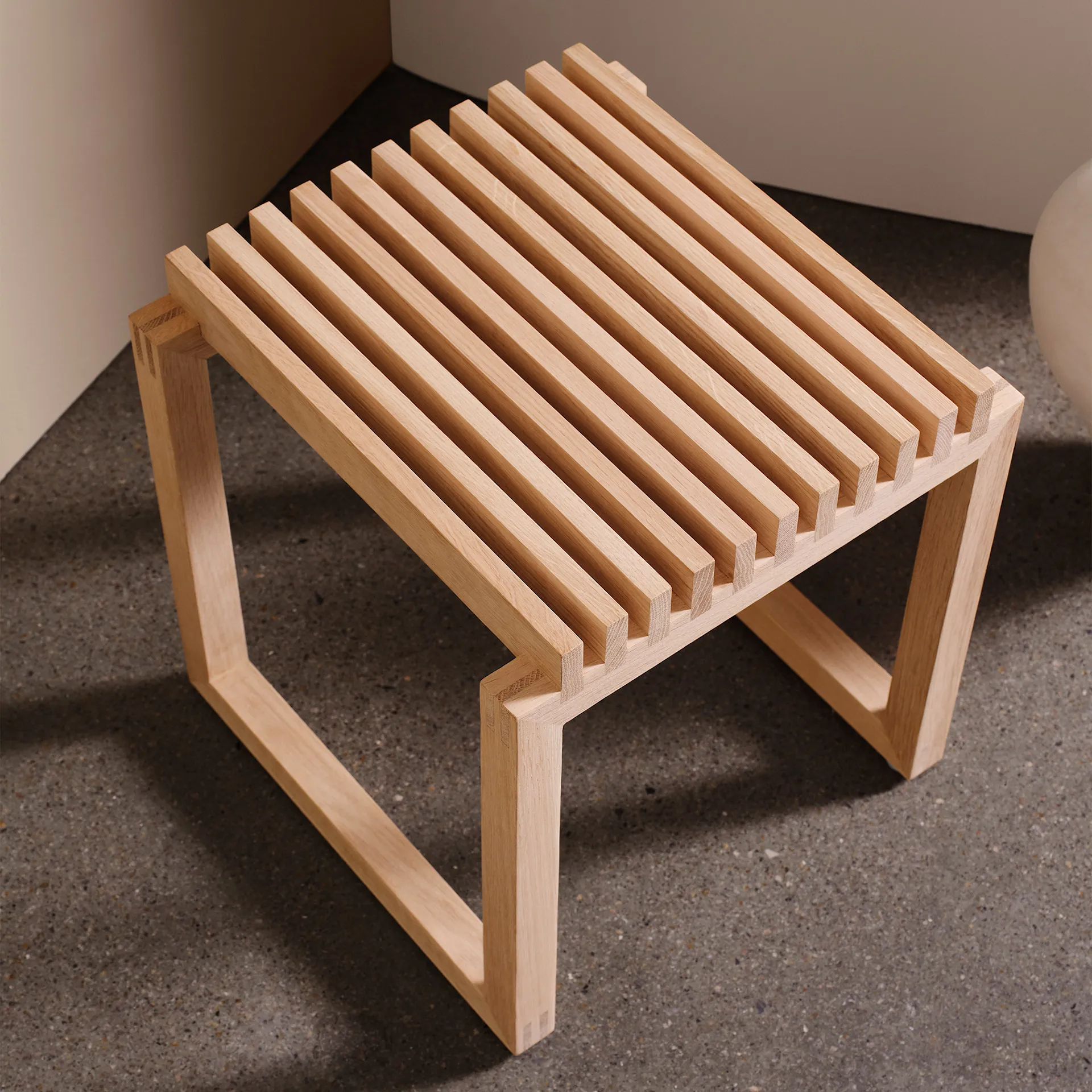 Cutter krakk - Fritz Hansen - NO GA