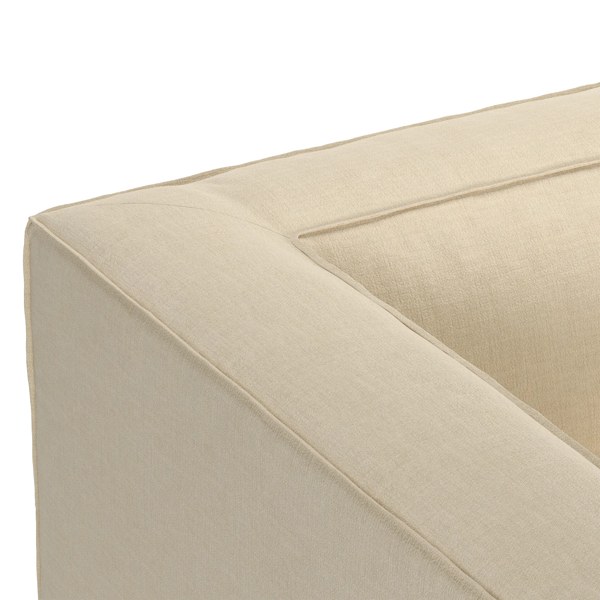 Famn 2,5-seters sofa - 3