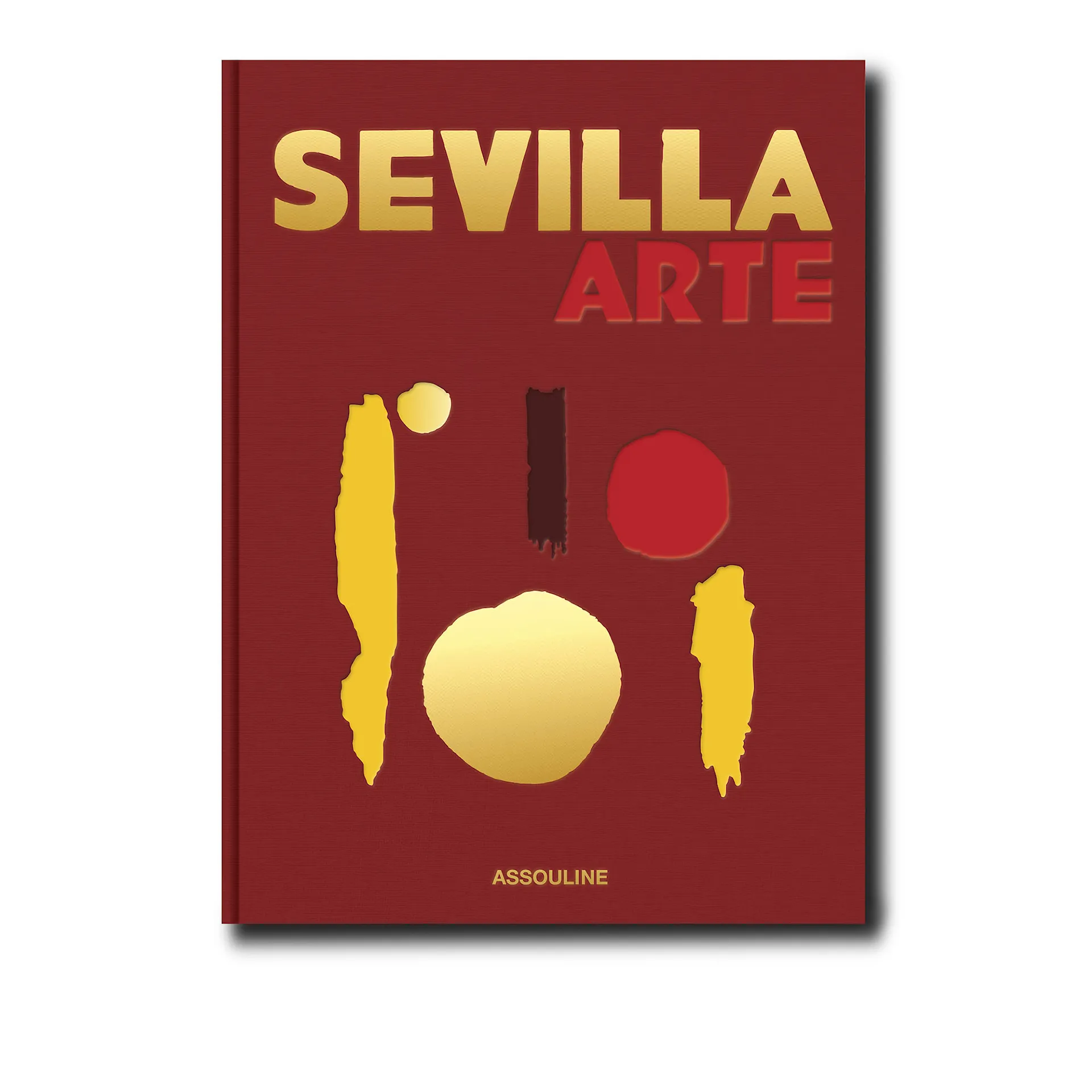 Sevilla Arte - Assouline - NO GA