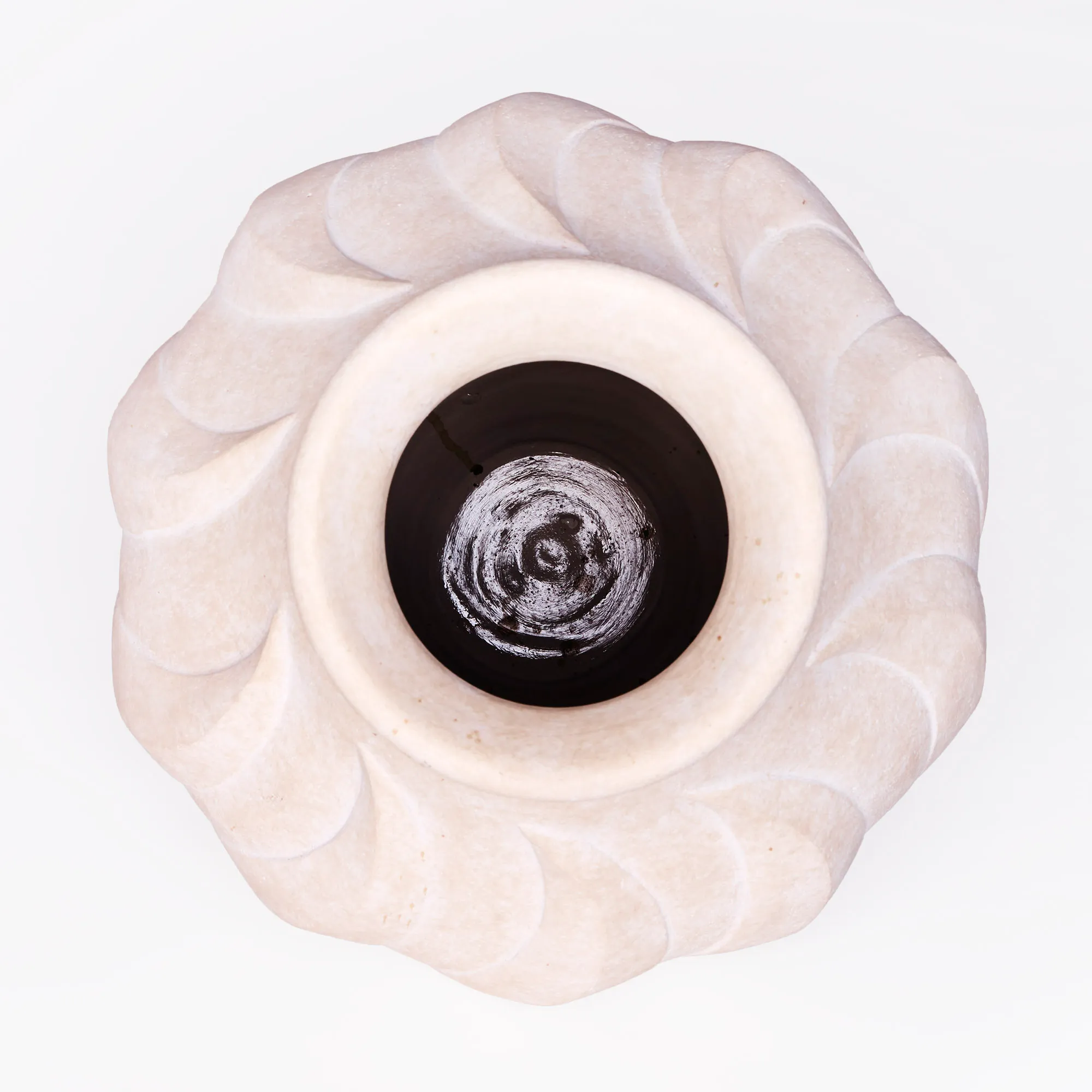 Swirl Vase Large - 3