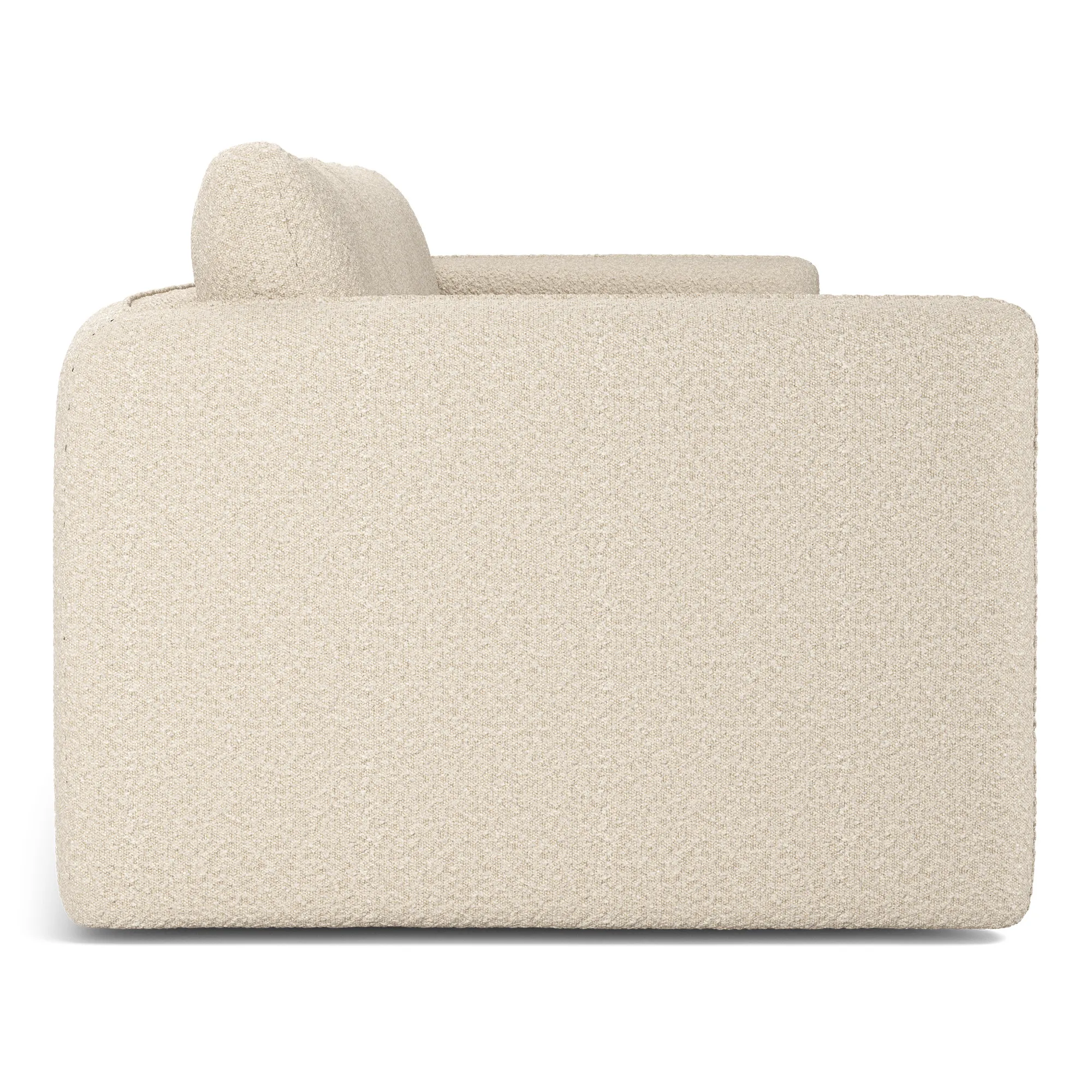 Pavarotti 02 3-seters sofa - 5