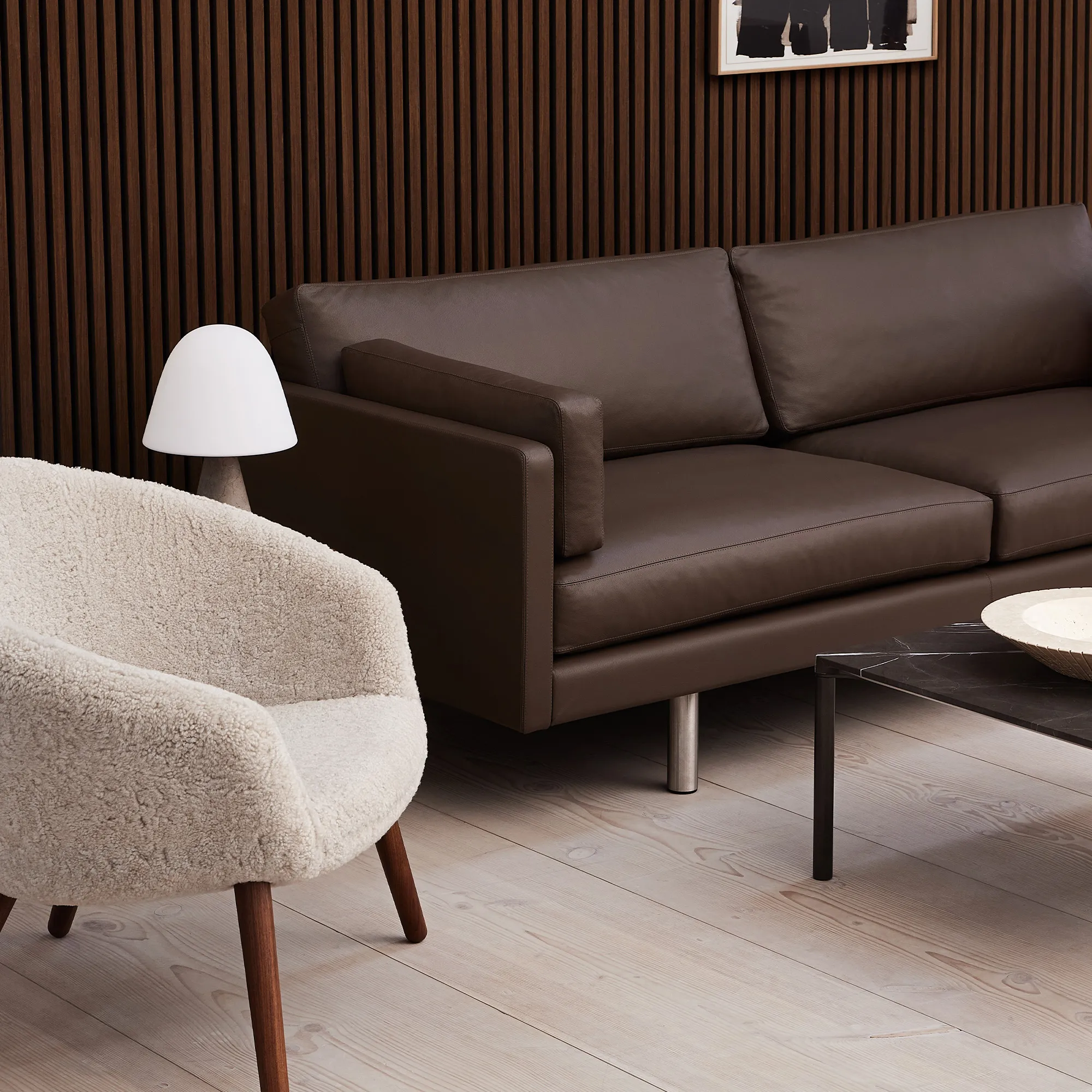 EJ220 2052 2,5-seters sofa - 10