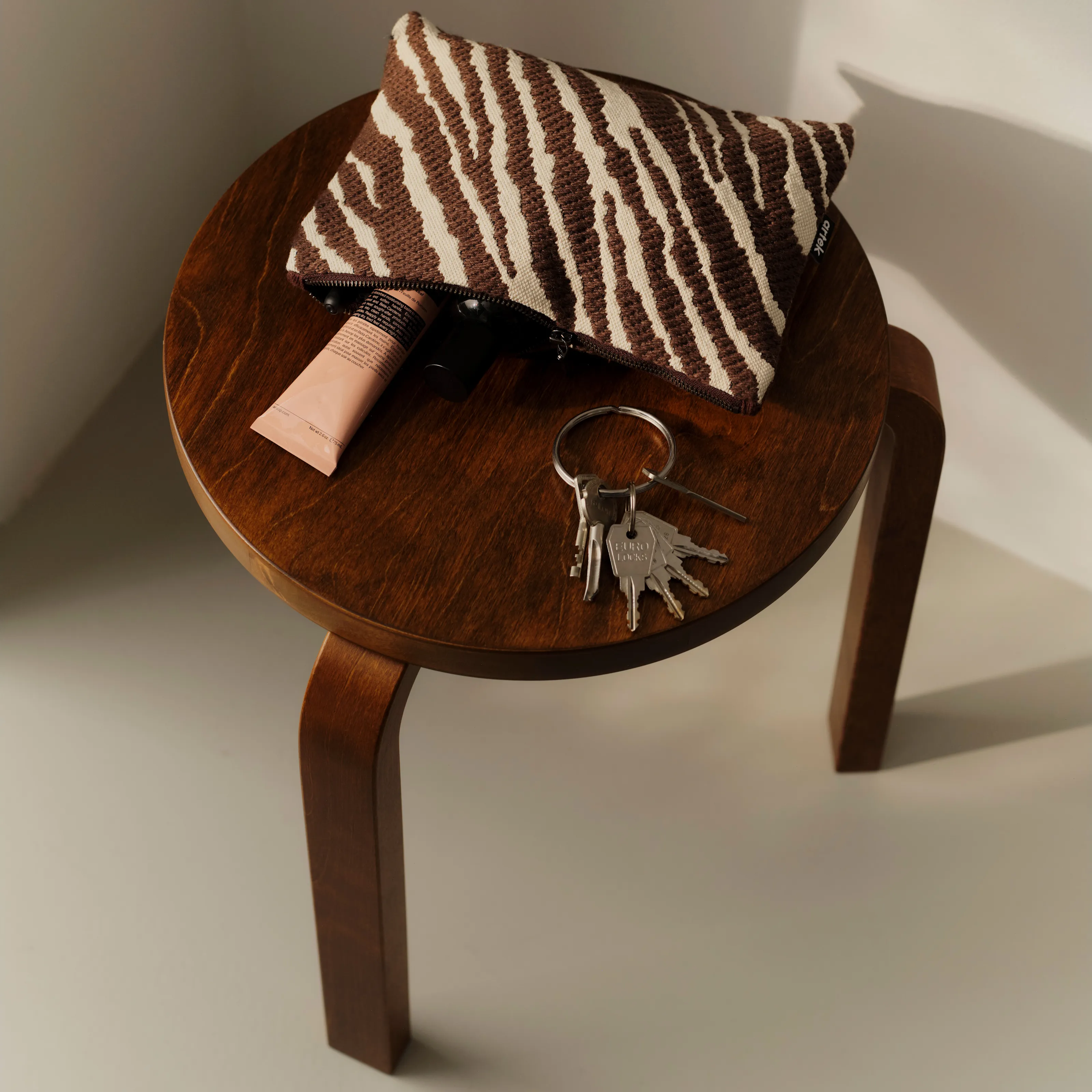 Stool 60 krakk - 3
