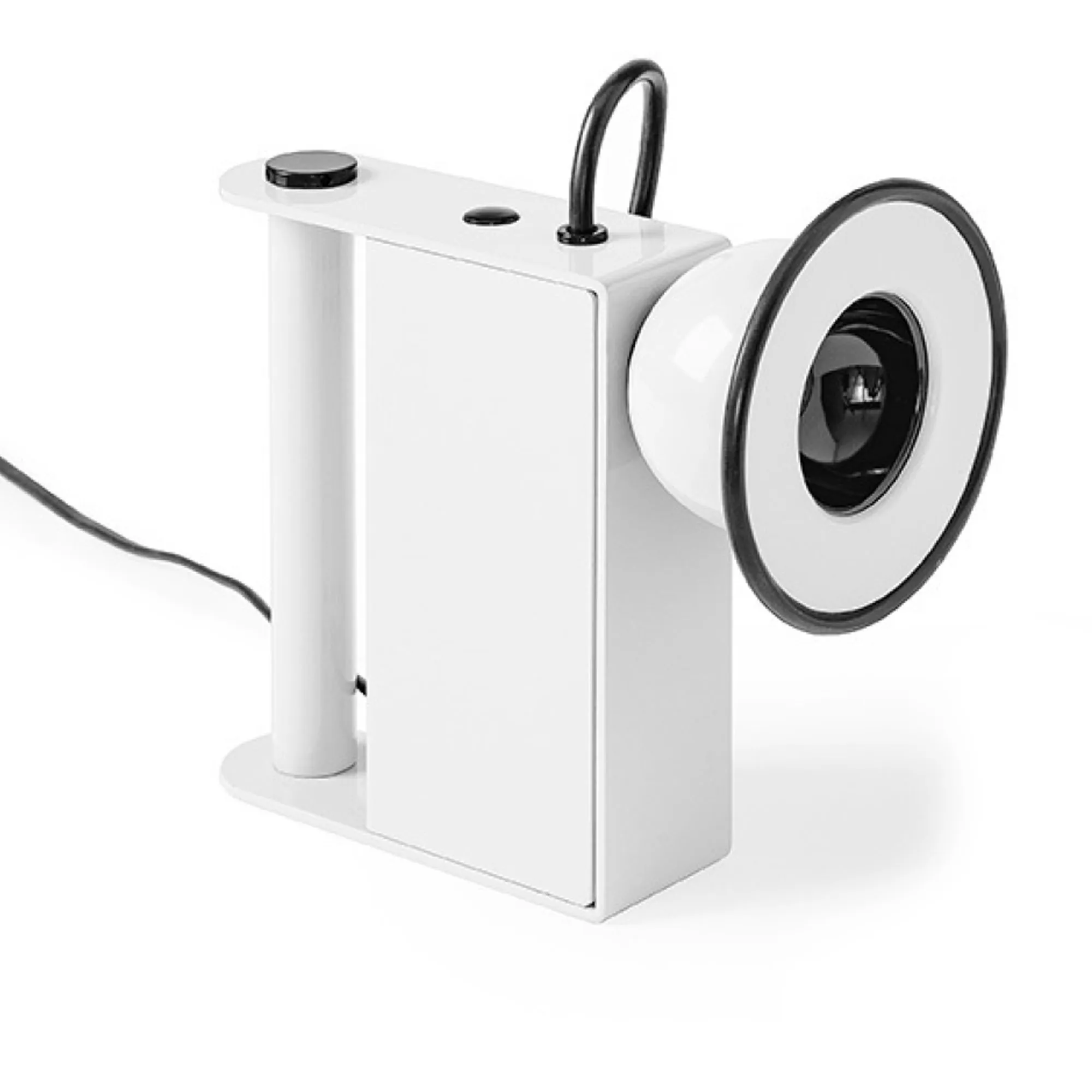 Minibox 3000K bordlampe - 1