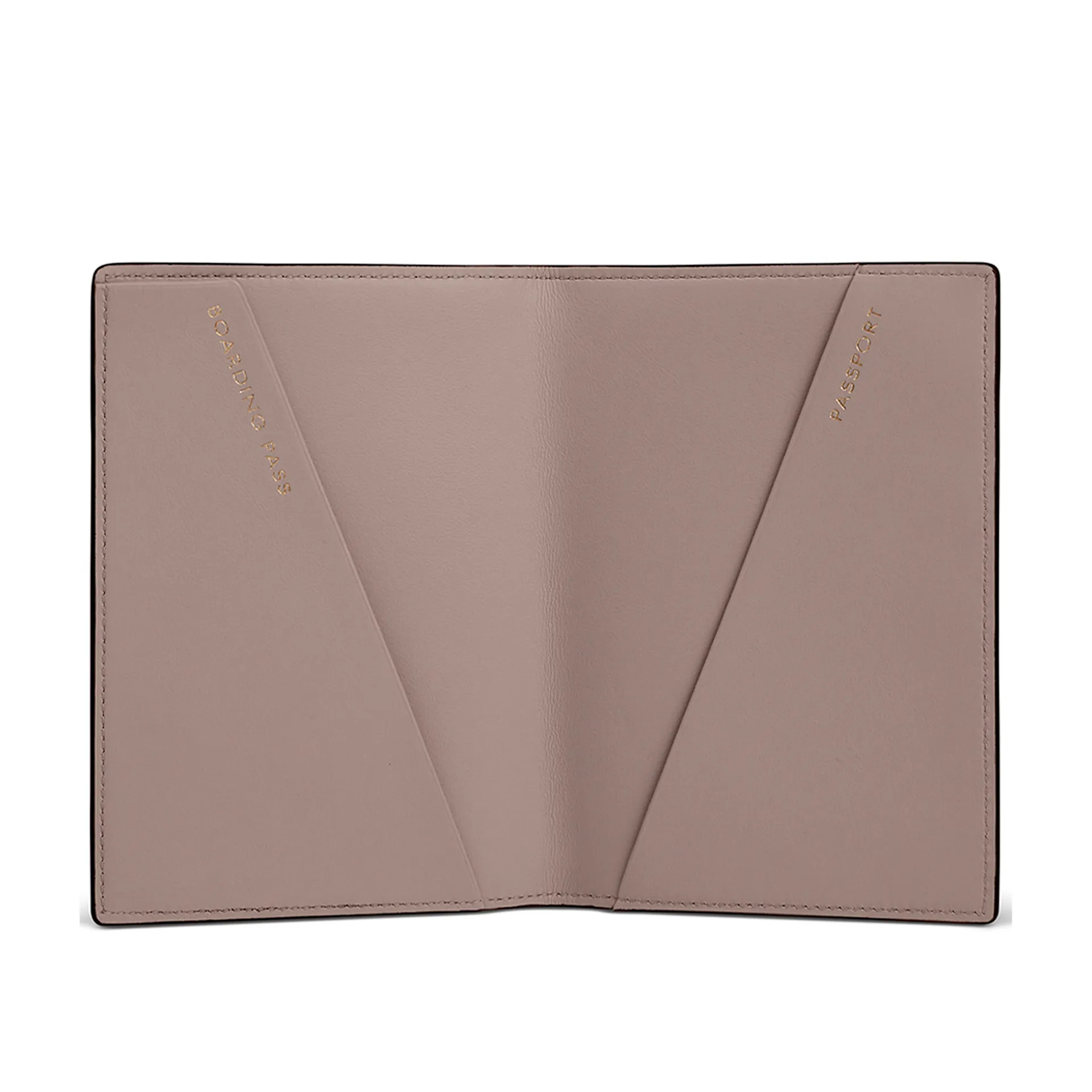 Panama Passport Cover - Smythson - NO GA