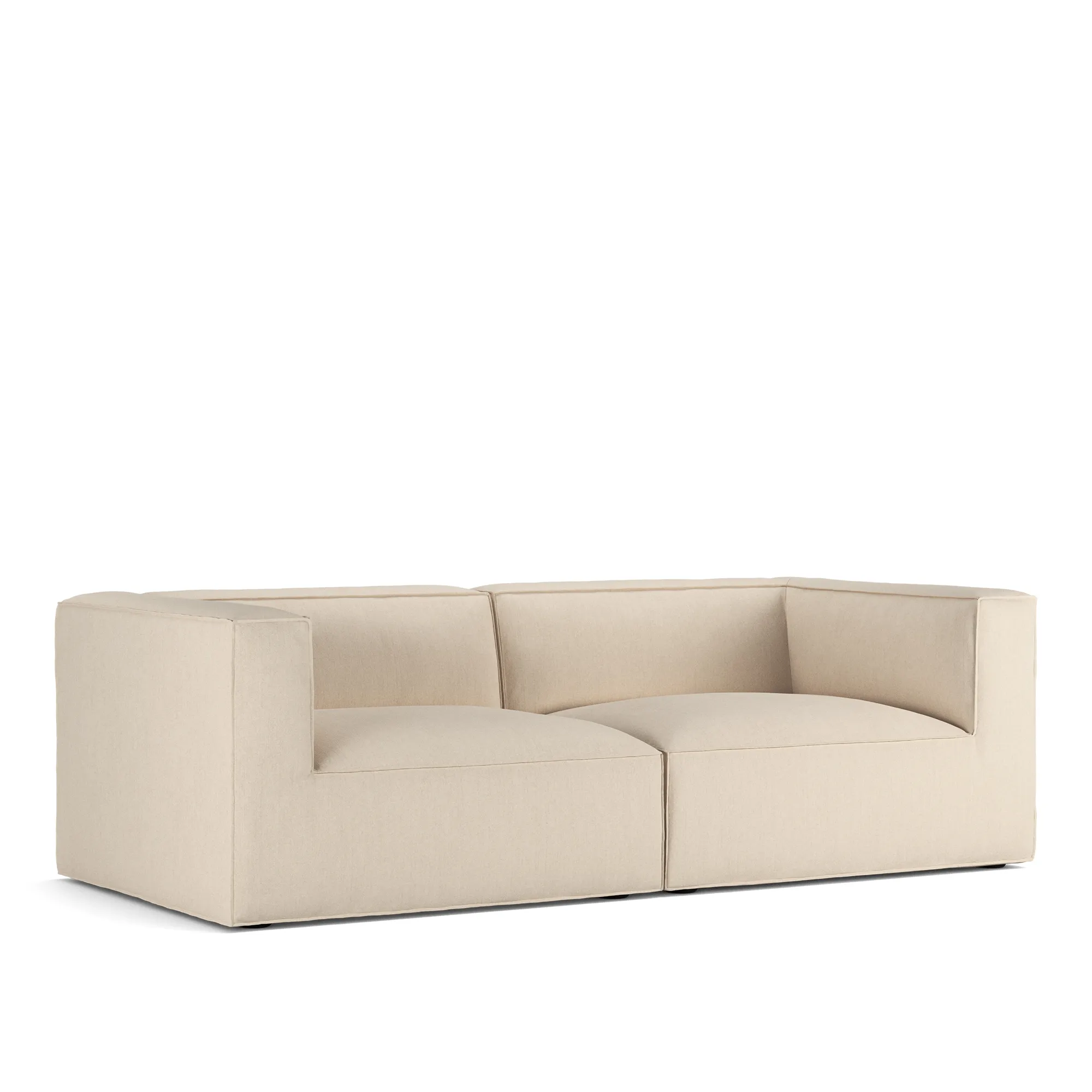 Famn 2-seters sofa - 5