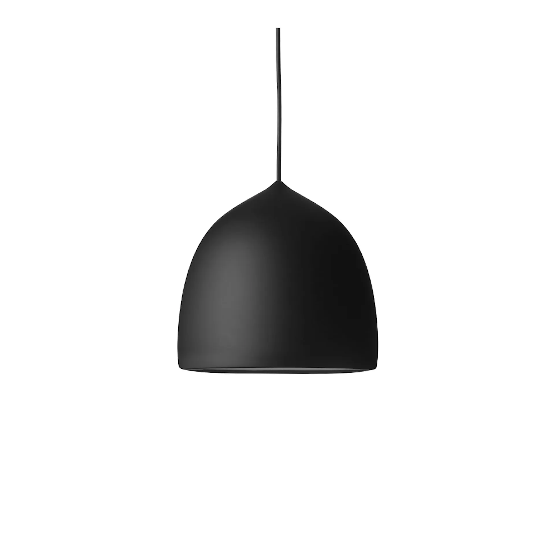 Suspence taklampe - Fritz Hansen - GamFratesi - NO GA