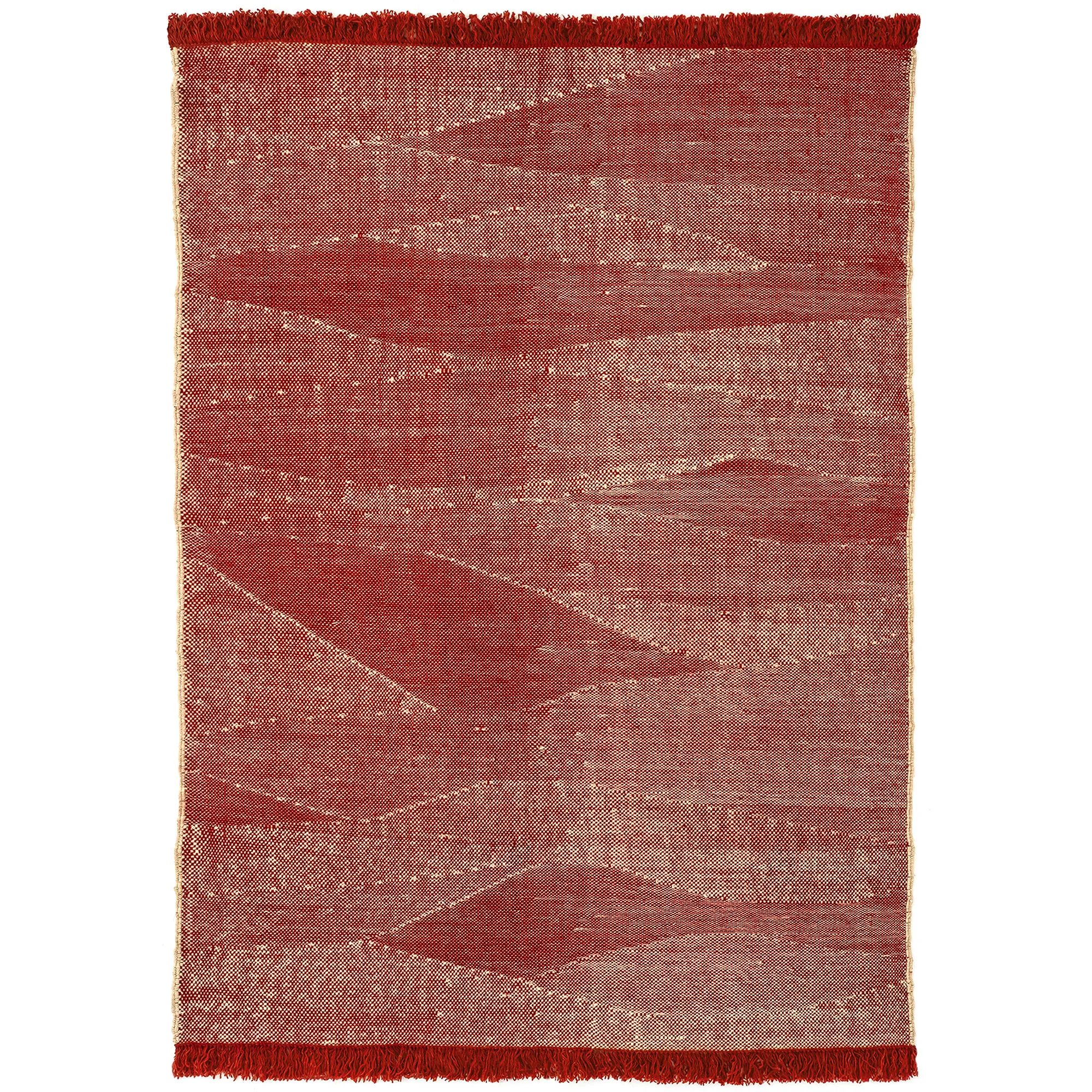 Telares ullteppe Carmine - 1