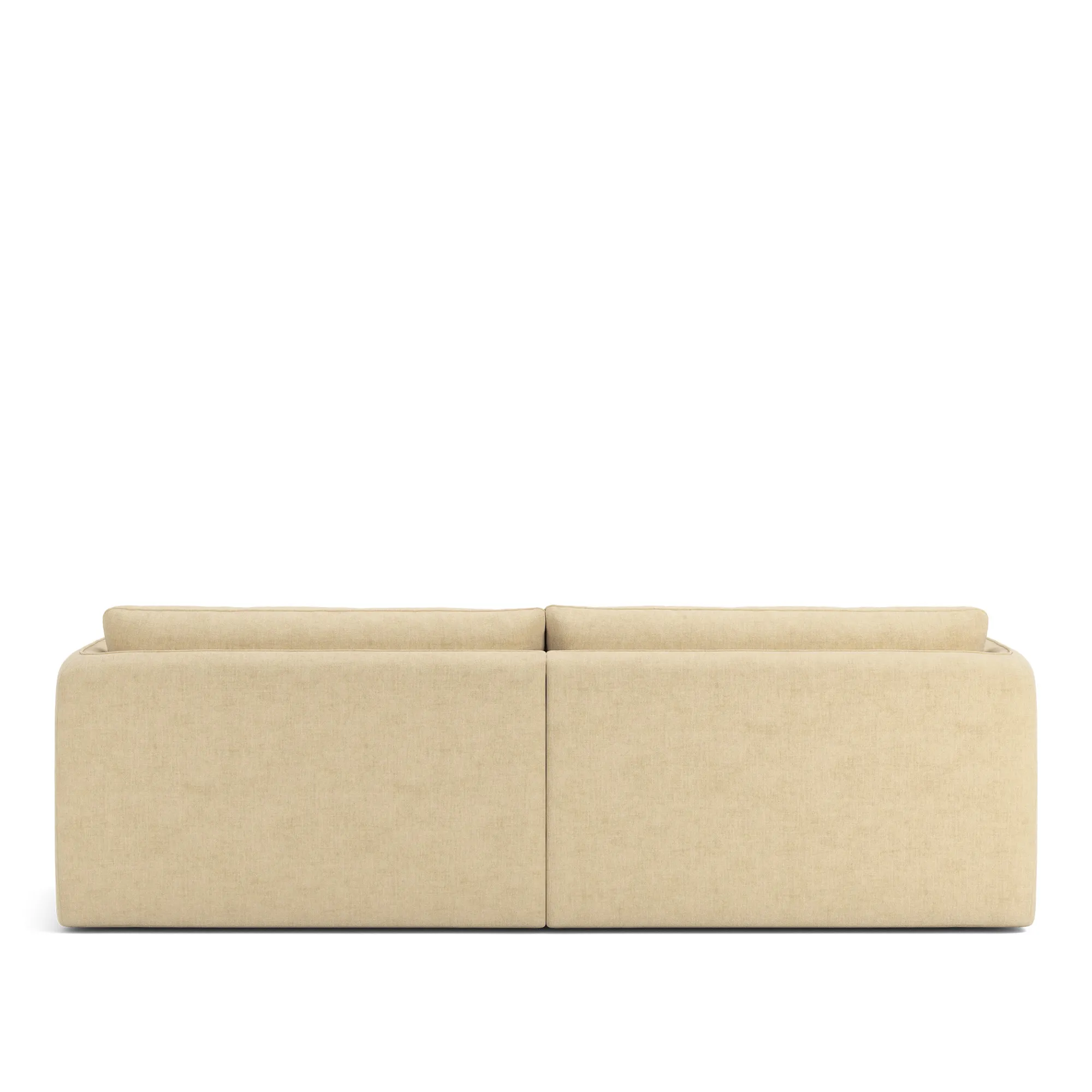 Pavarotti 03 2,5-seters sofa - 6