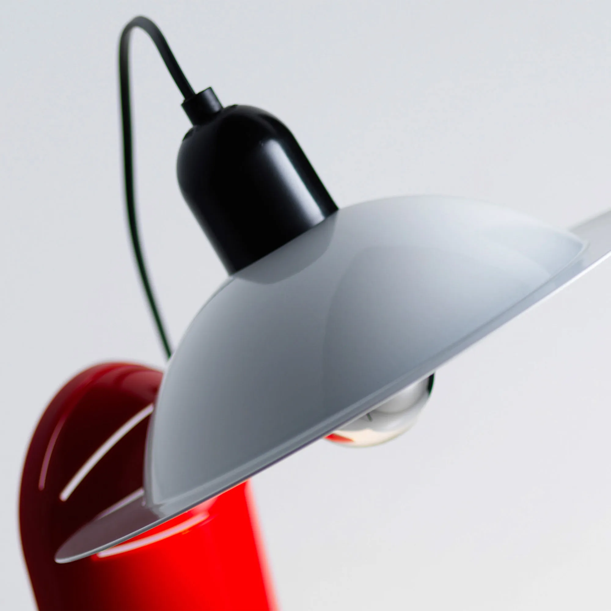 Lampiatta Table/Wall Lamp - 4
