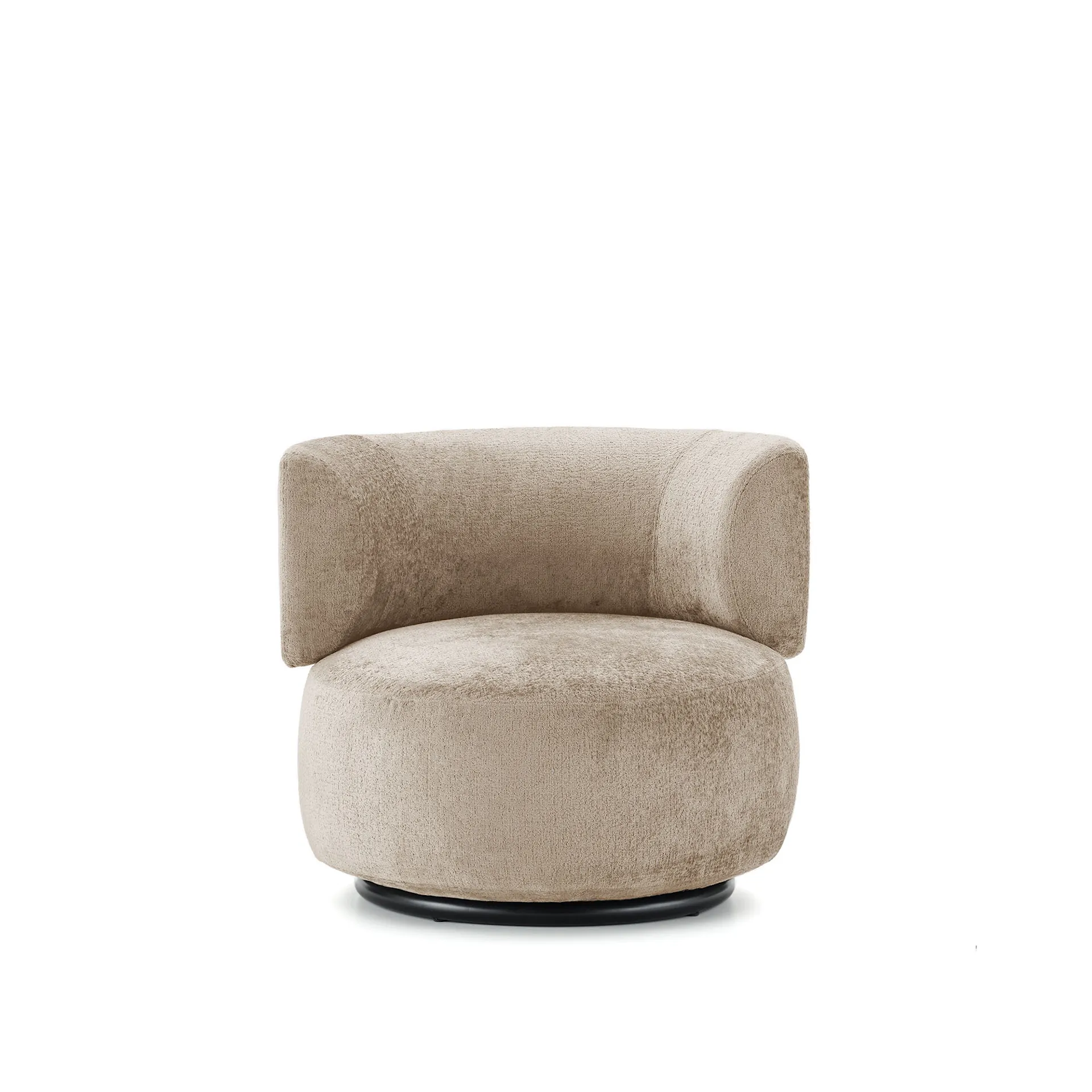 K-Waiting Armchair - Kartell - Rodolfo Dordoni - NO GA