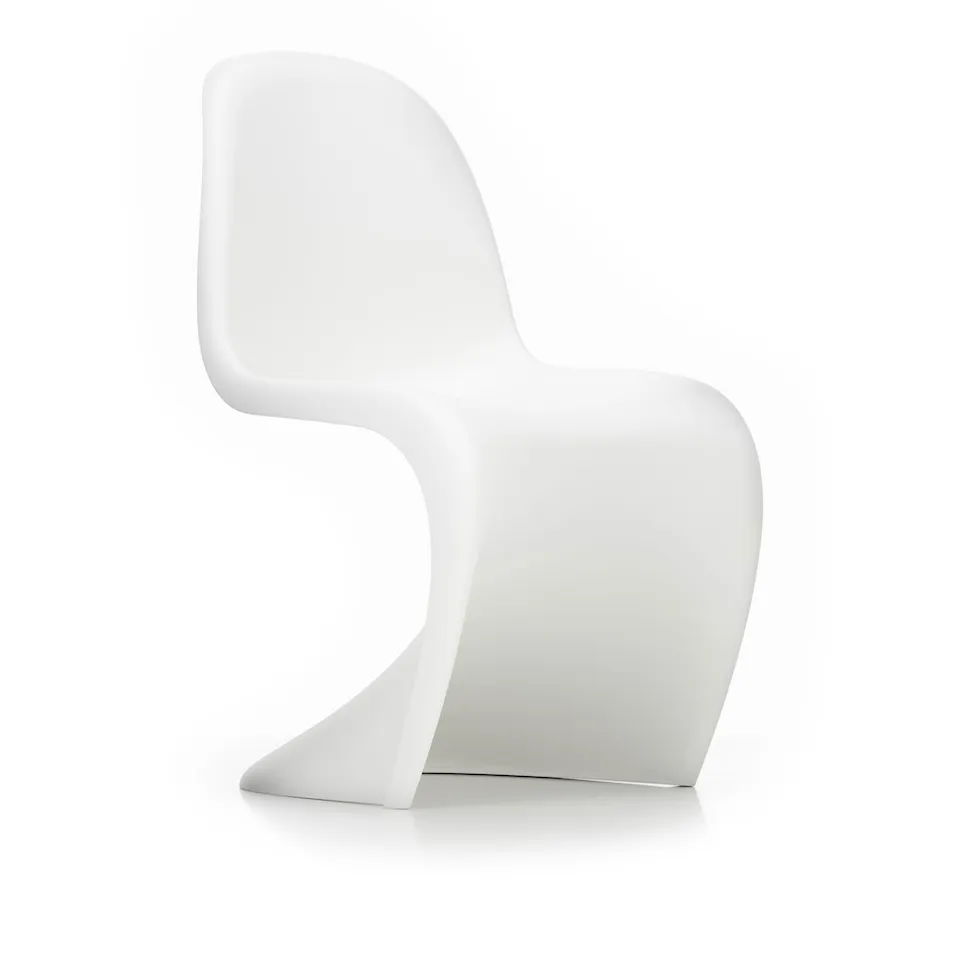 Panton Chair spisestol