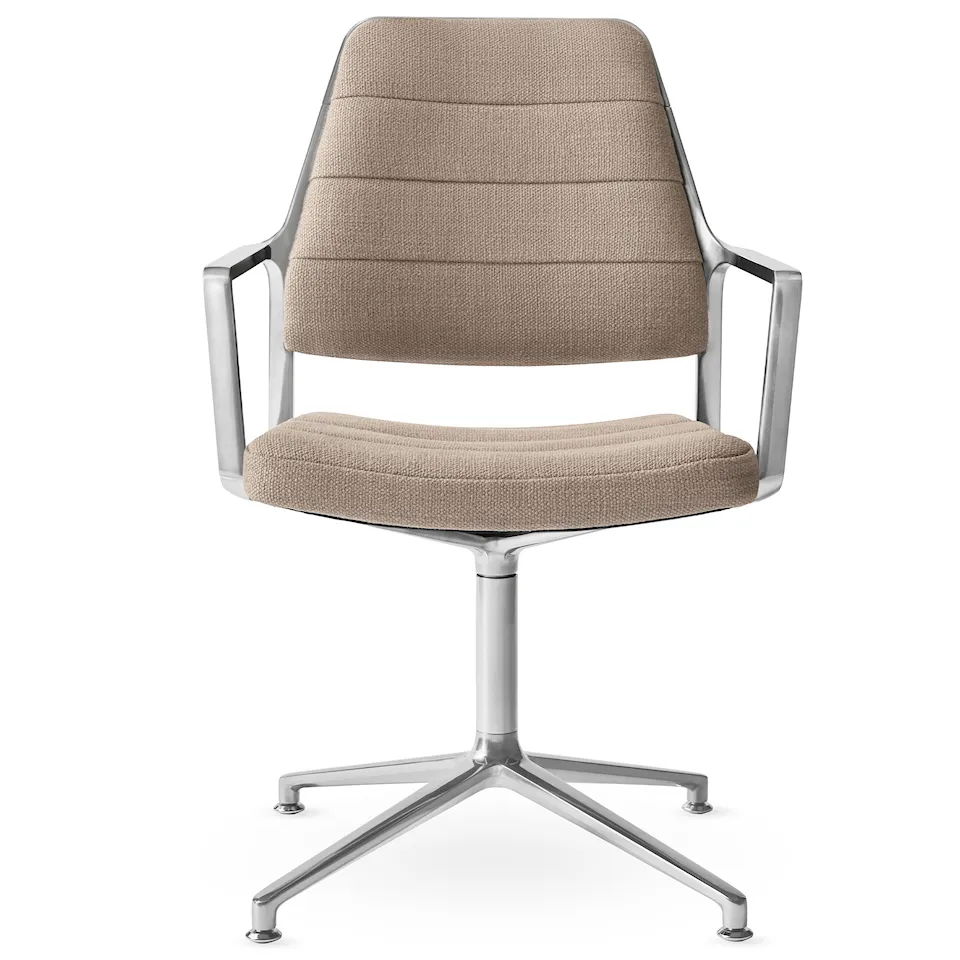 Vipp455 kontorstol