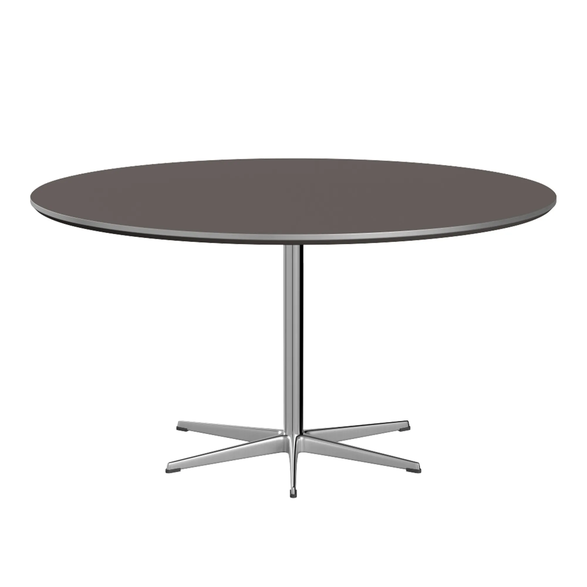 A826 Circular spisebord Ø145 cm - 1
