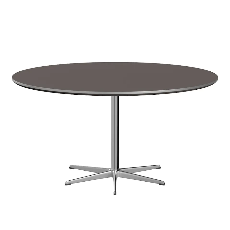 A826 Circular spisebord Ø145 cm