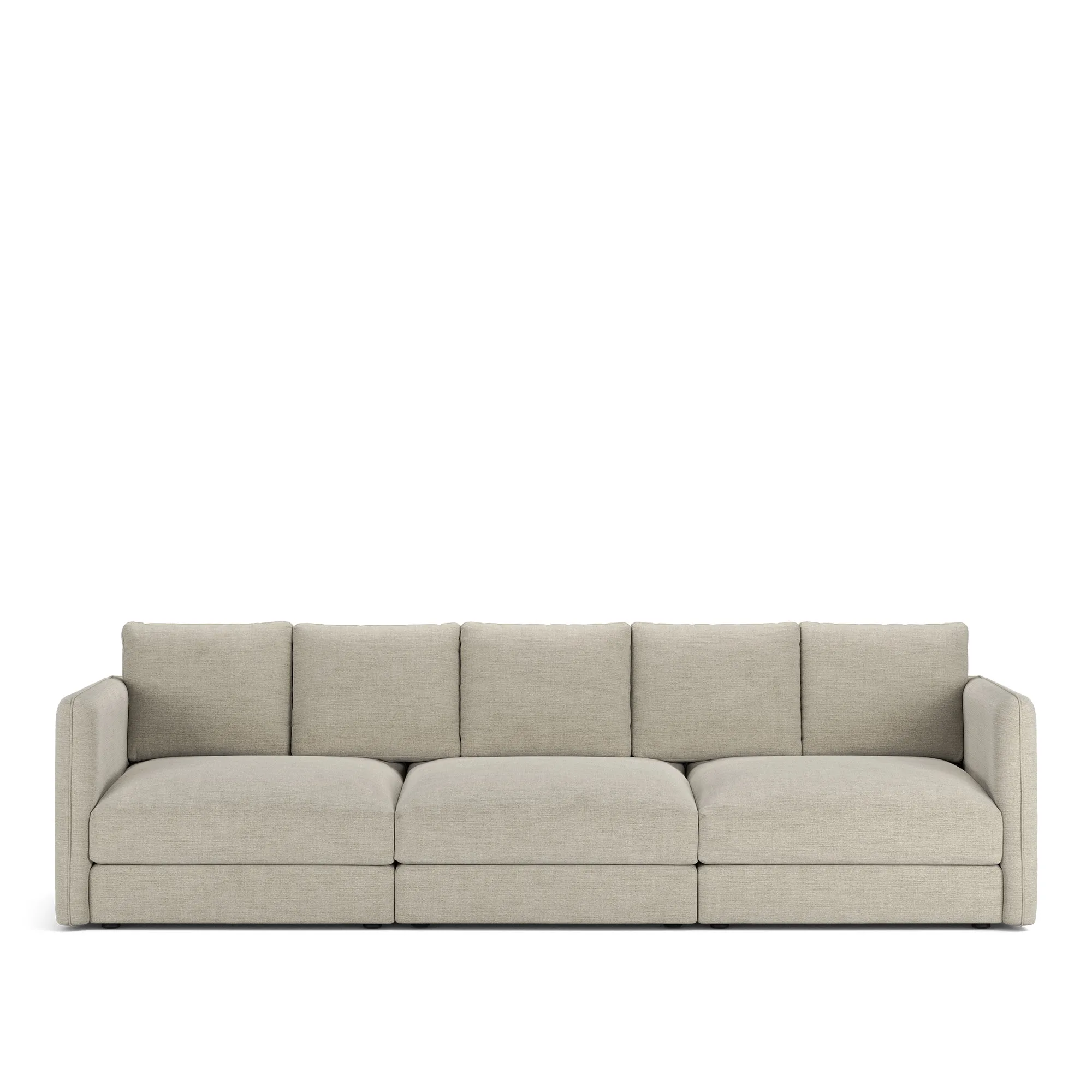Pavarotti 02 3-seters sofa - 1
