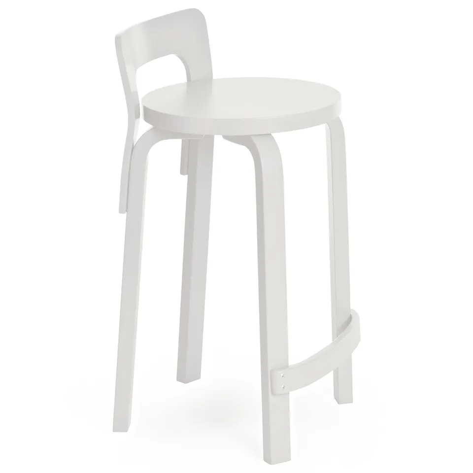 High Chair K65 barkrakk