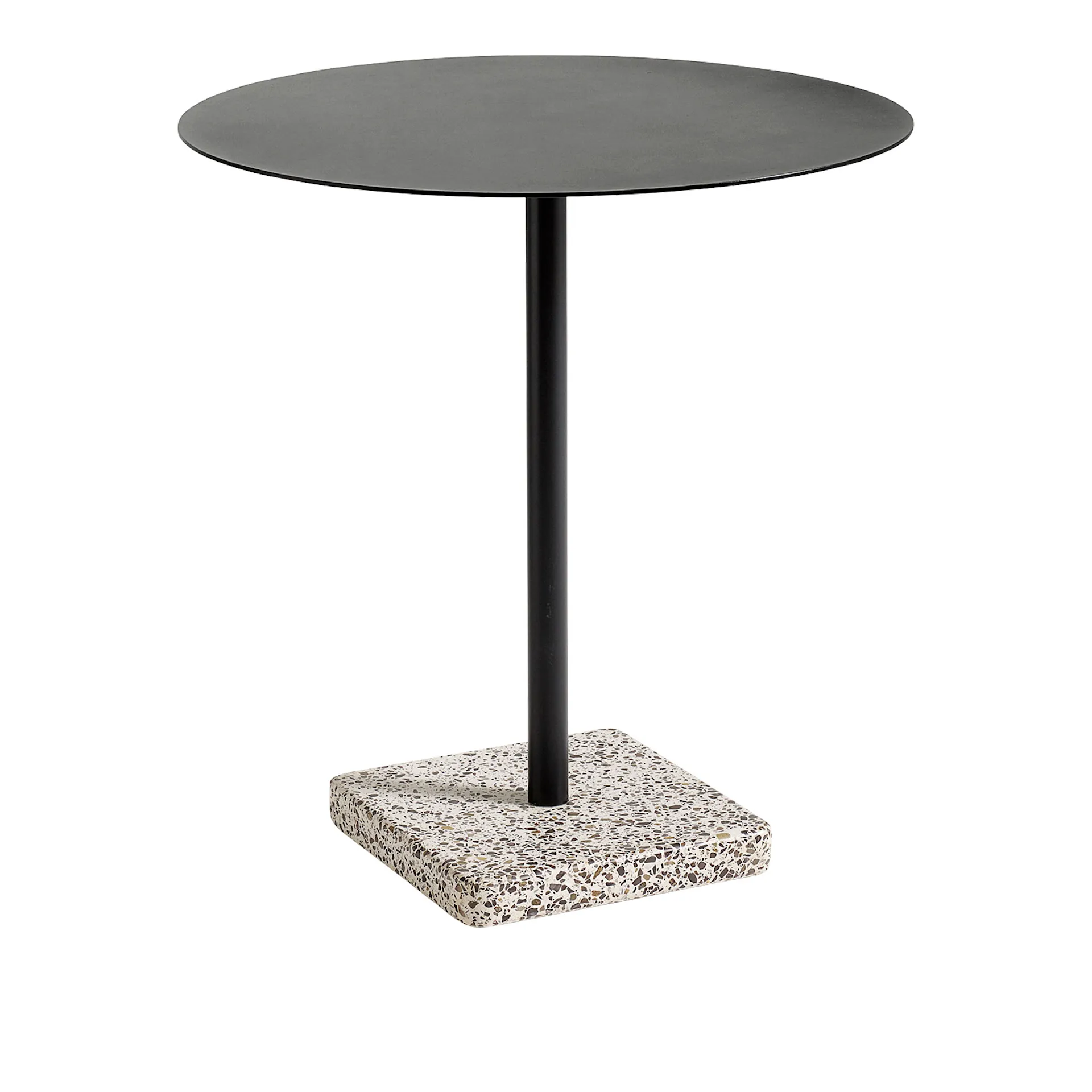 Terrazzo Table Round - HAY - NO GA