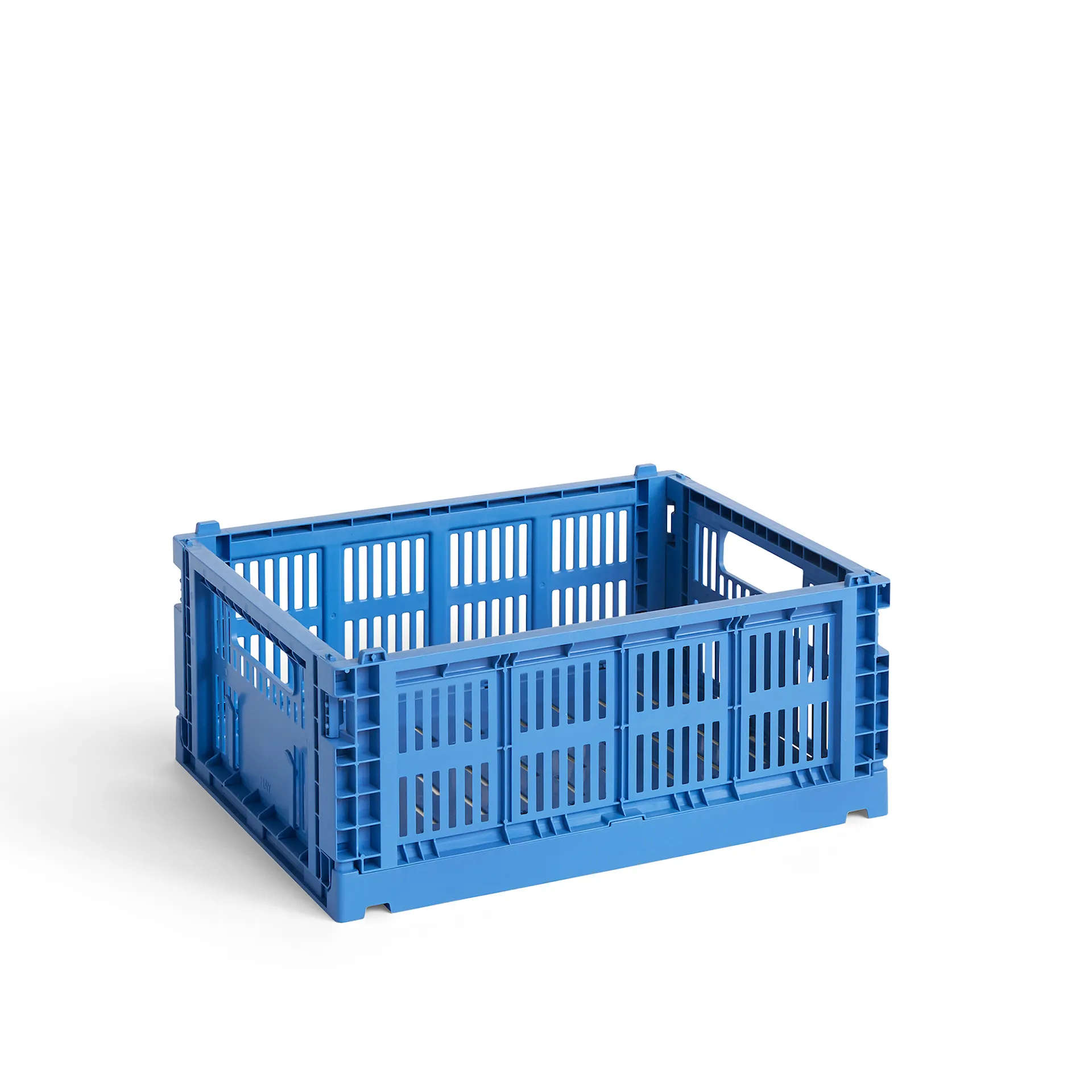 HAY Color Crates oppbevaringsboks Medium - HAY - NO GA