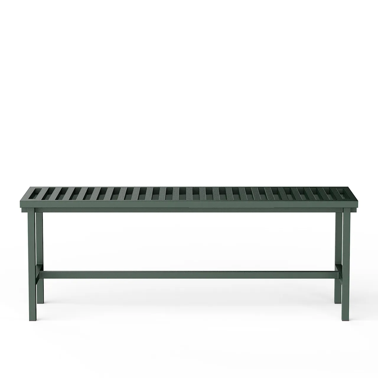 19 Outdoors - Bench Black