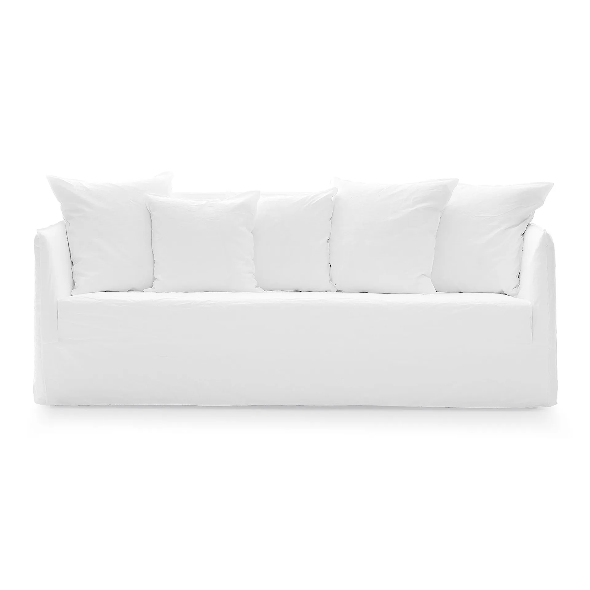 Ghost 10 G Sofa - Gervasoni - Paola Navone - NO GA