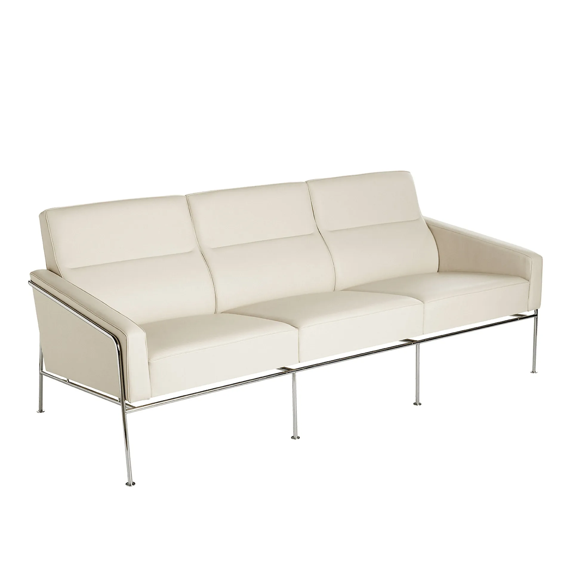 Serie 3300 3-seter - Fritz Hansen - Arne Jacobsen - NO GA