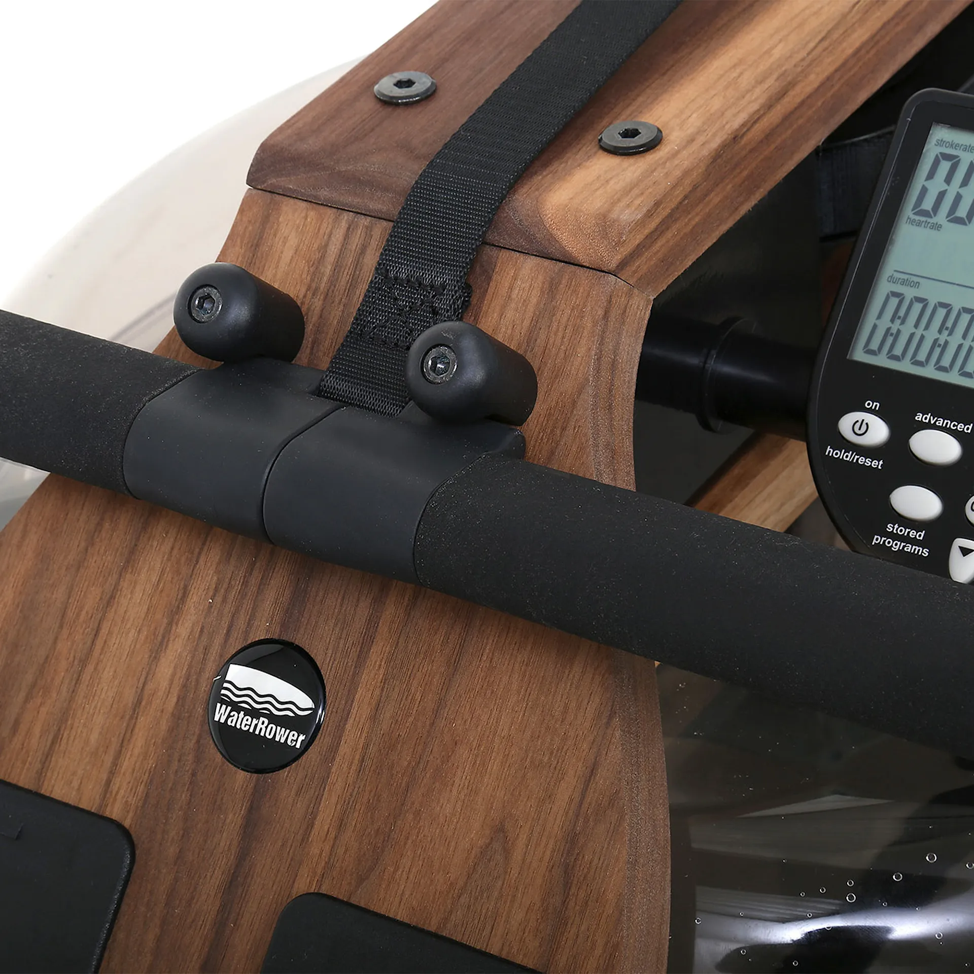 WaterRower Walnut Classic - WaterRower - NO GA