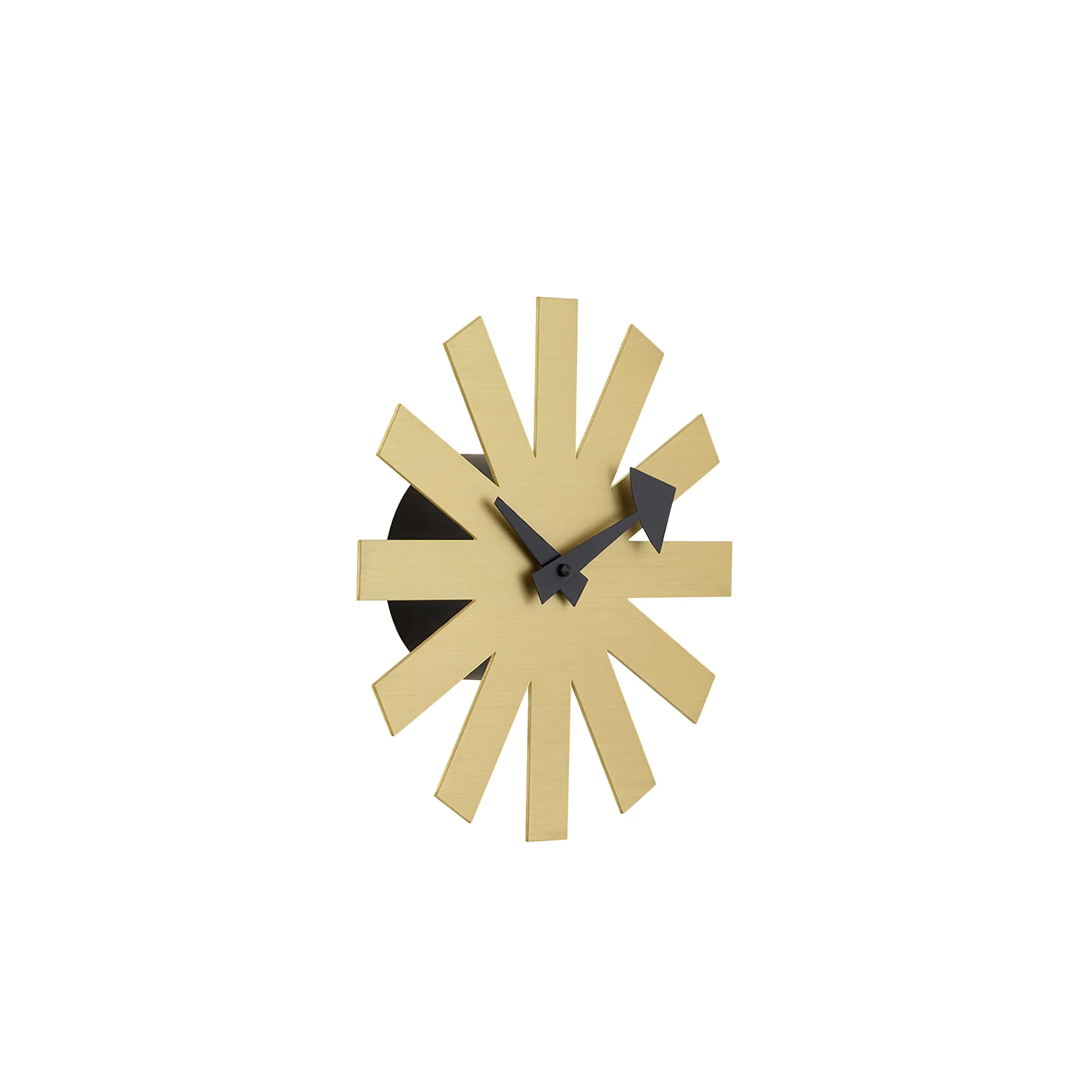 Asterisk Clock - Vitra - NO GA