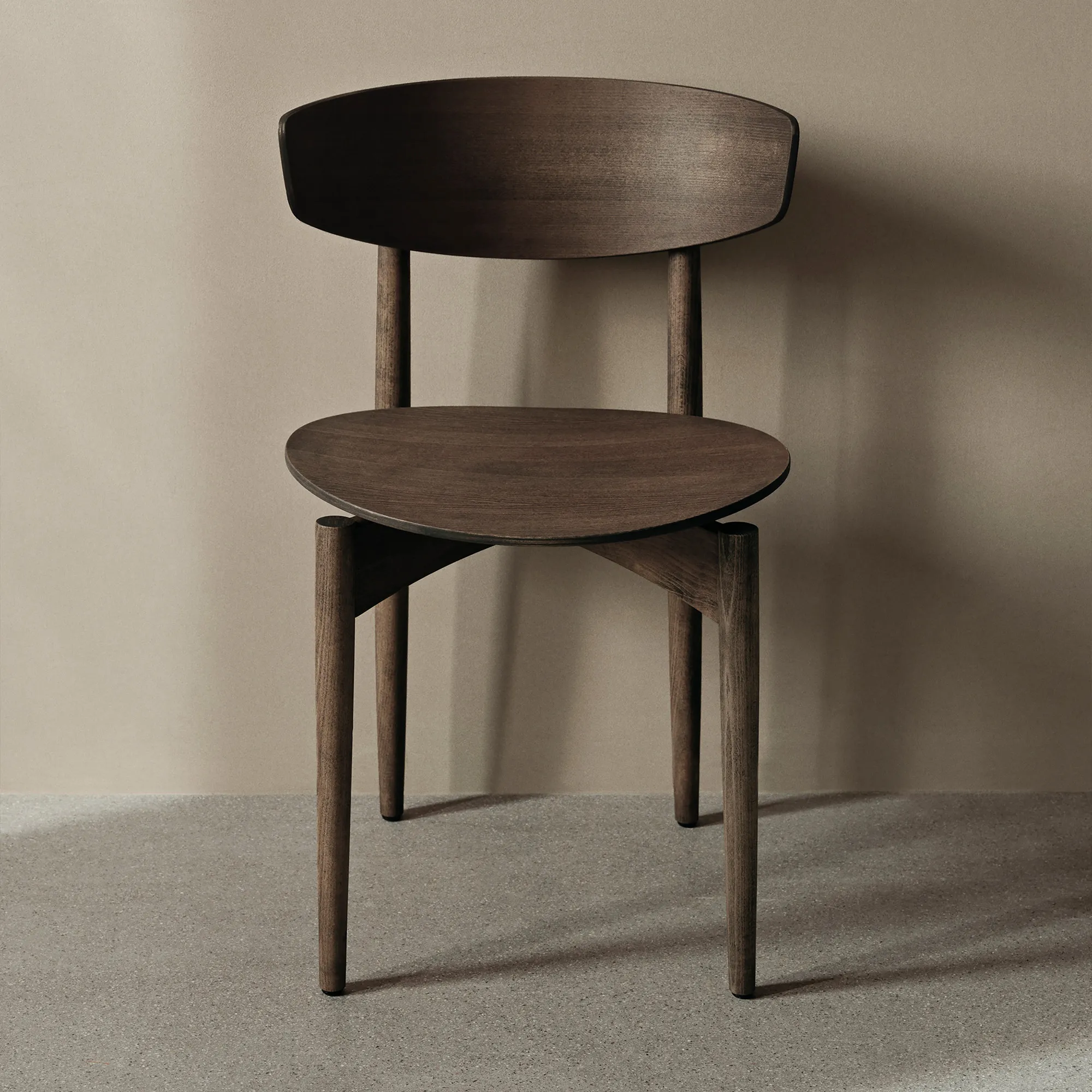 Herman spisestol - 6