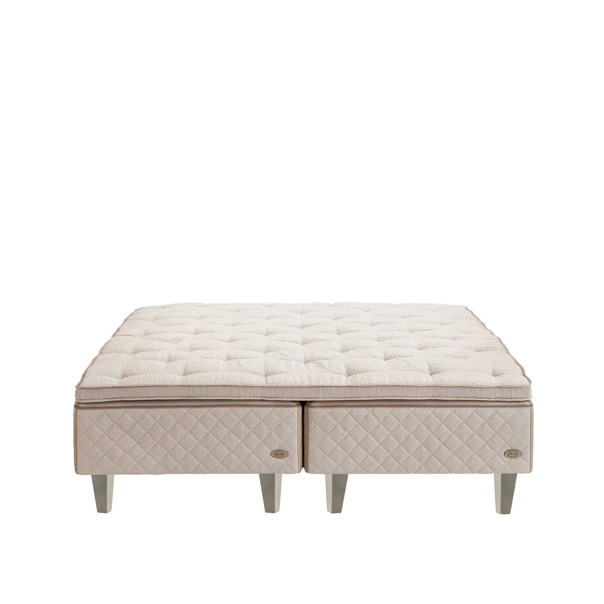 Dux 10 Sustainable Comfort seng - 1